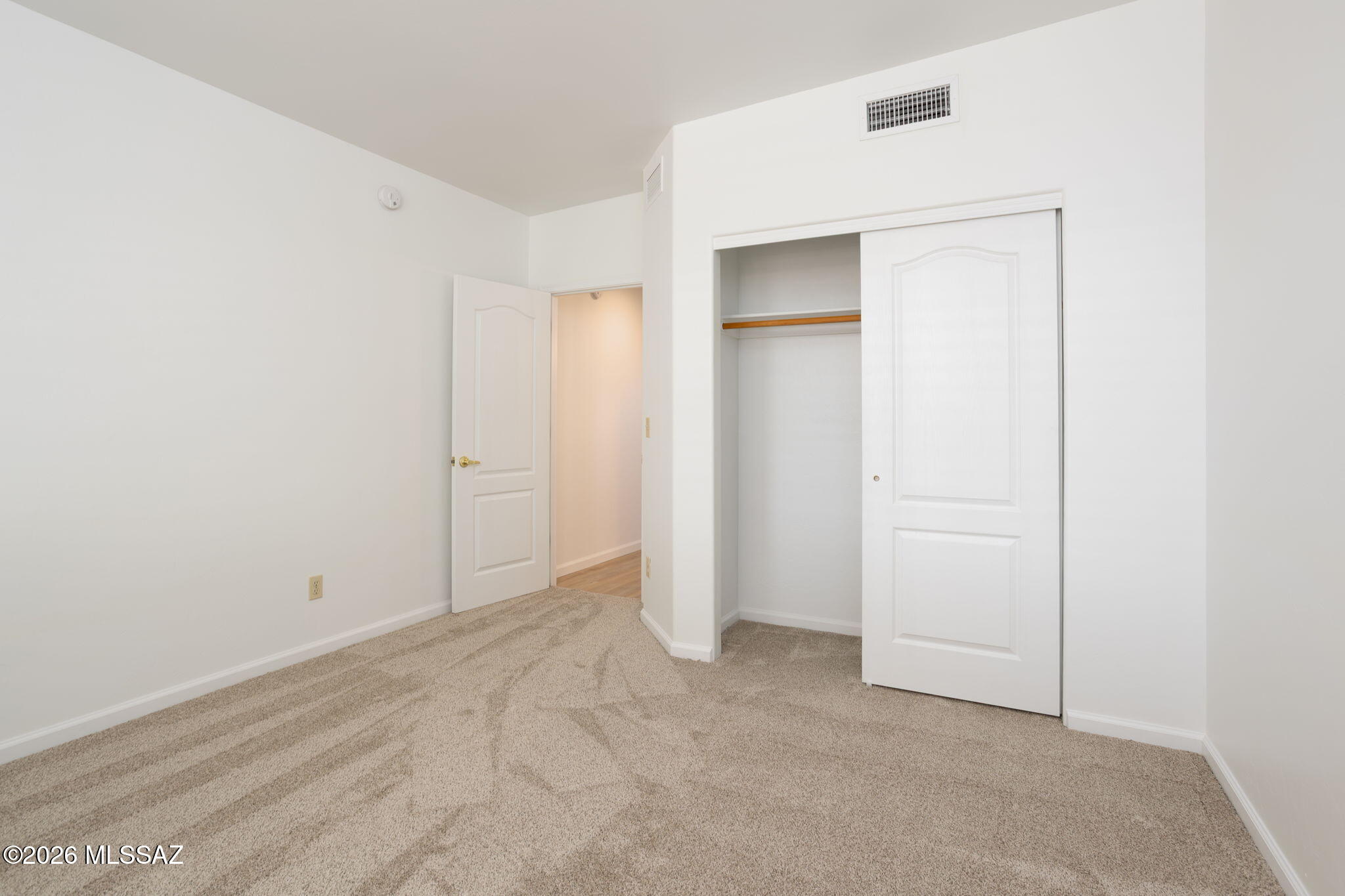 Rancho Agua Dulce (1-306) - Residential