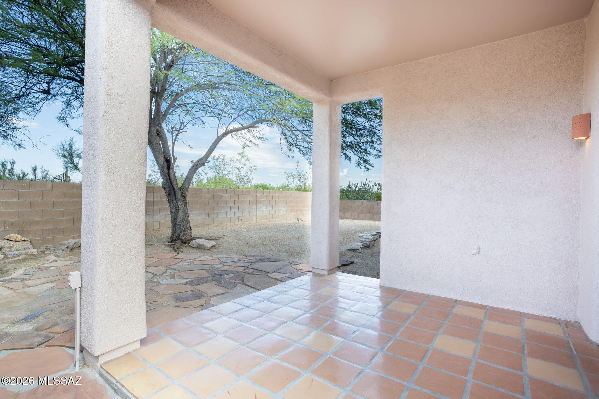 Rancho Agua Dulce (1-306) - Residential