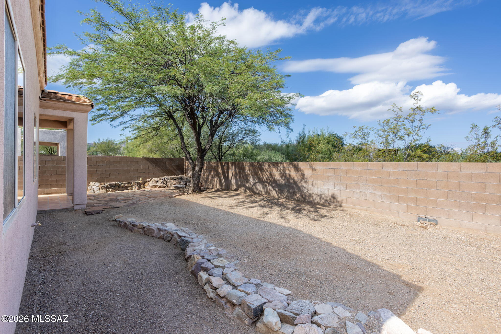 Rancho Agua Dulce (1-306) - Residential
