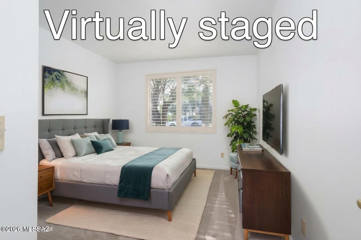 Rancho Agua Dulce (1-306) - Residential