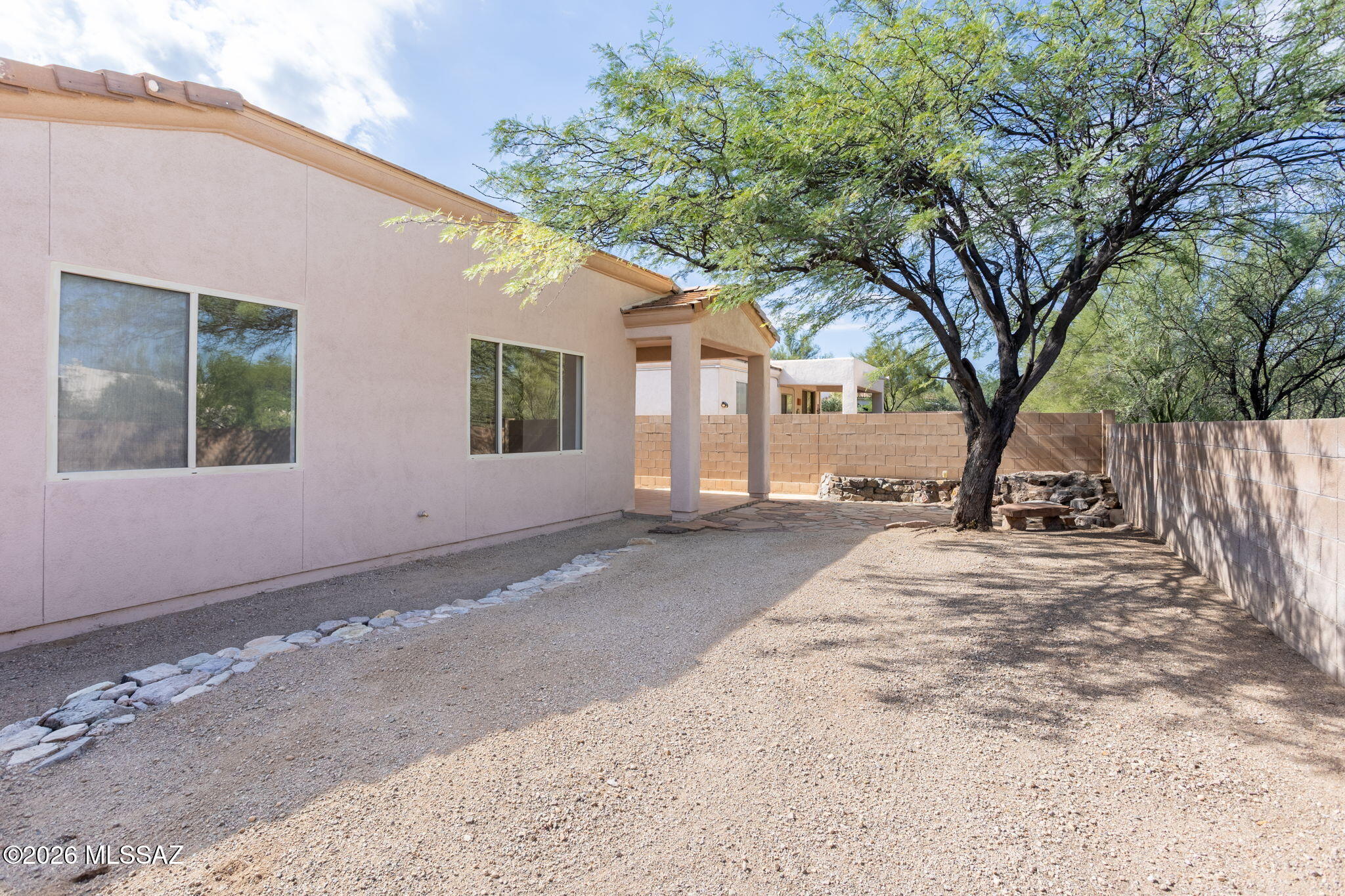Rancho Agua Dulce (1-306) - Residential