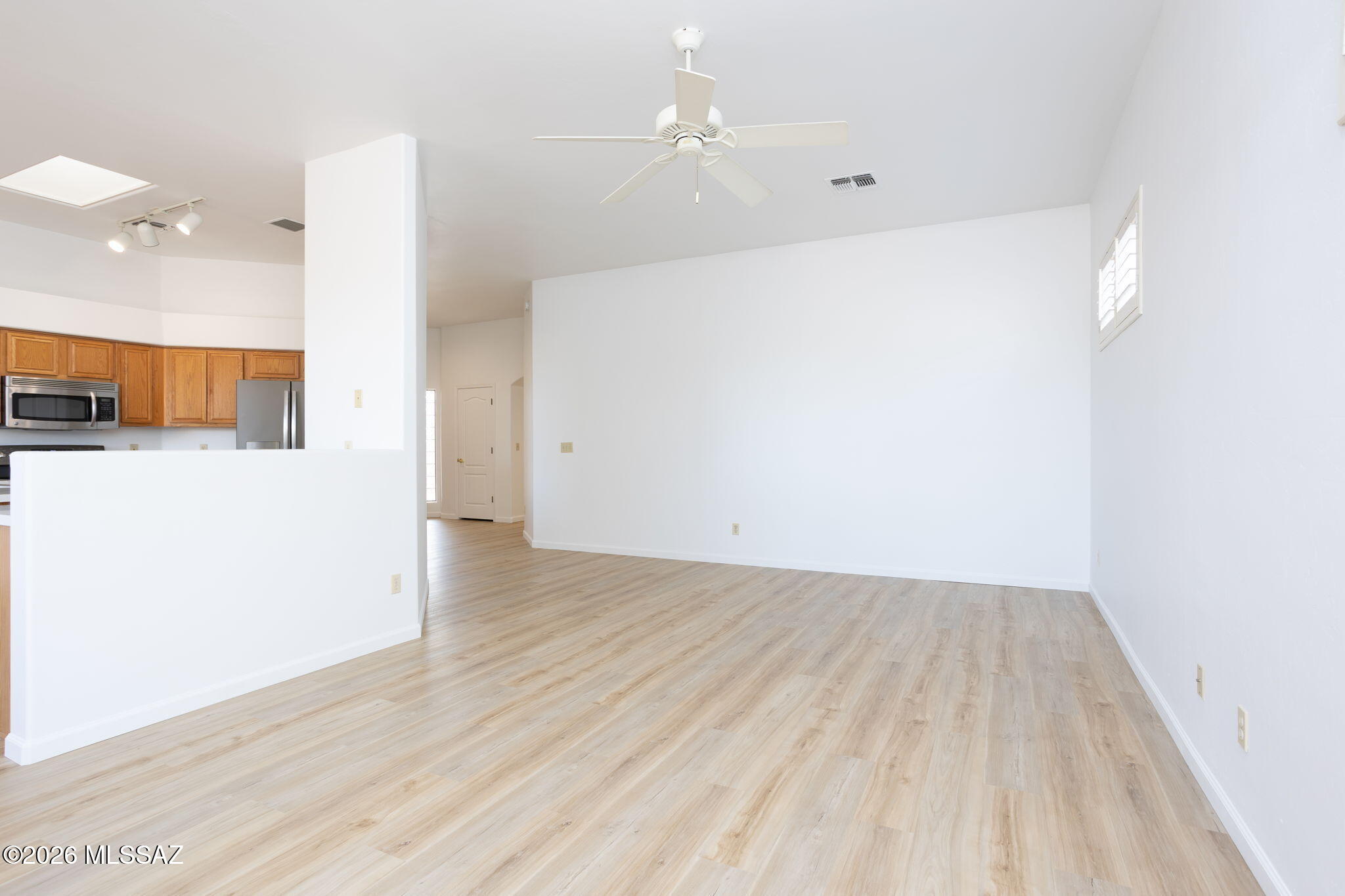 Rancho Agua Dulce (1-306) - Residential