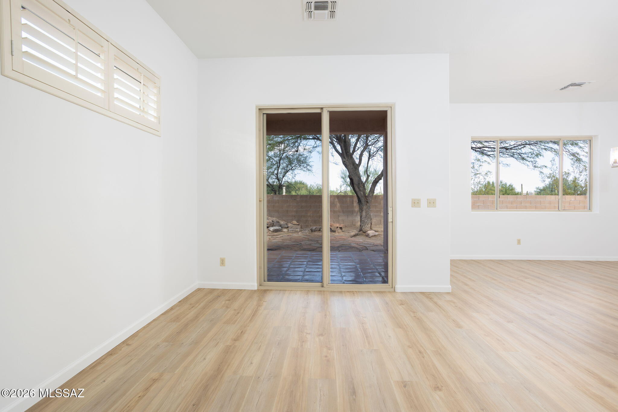 Rancho Agua Dulce (1-306) - Residential