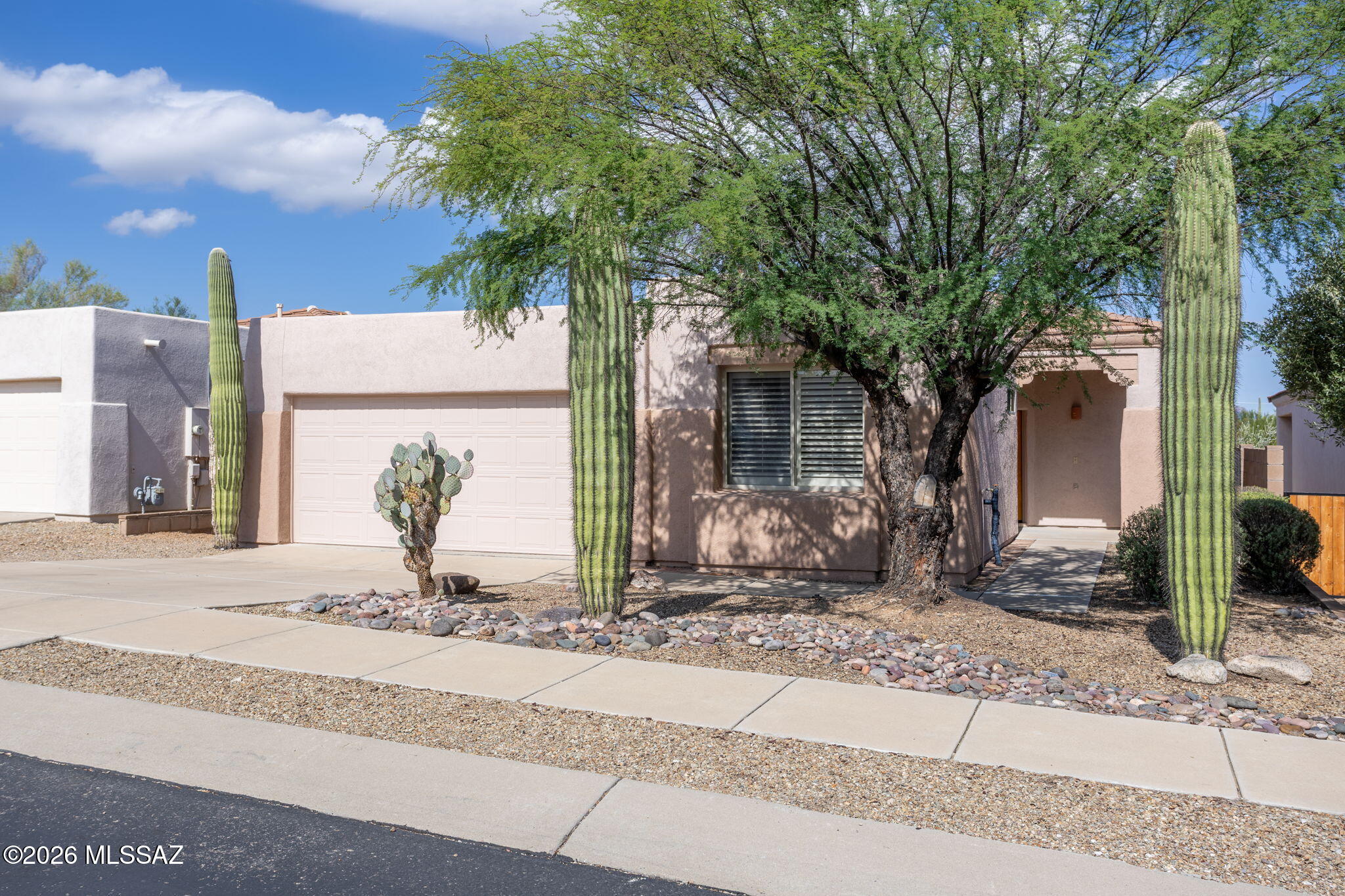 Rancho Agua Dulce (1-306) - Residential