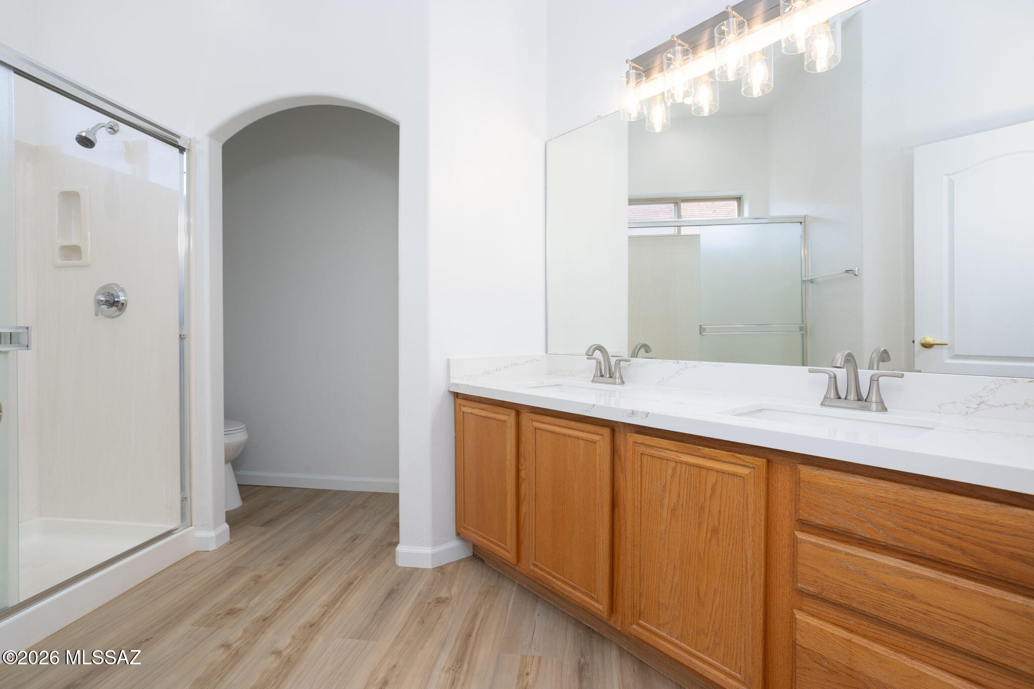 Rancho Agua Dulce (1-306) - Residential
