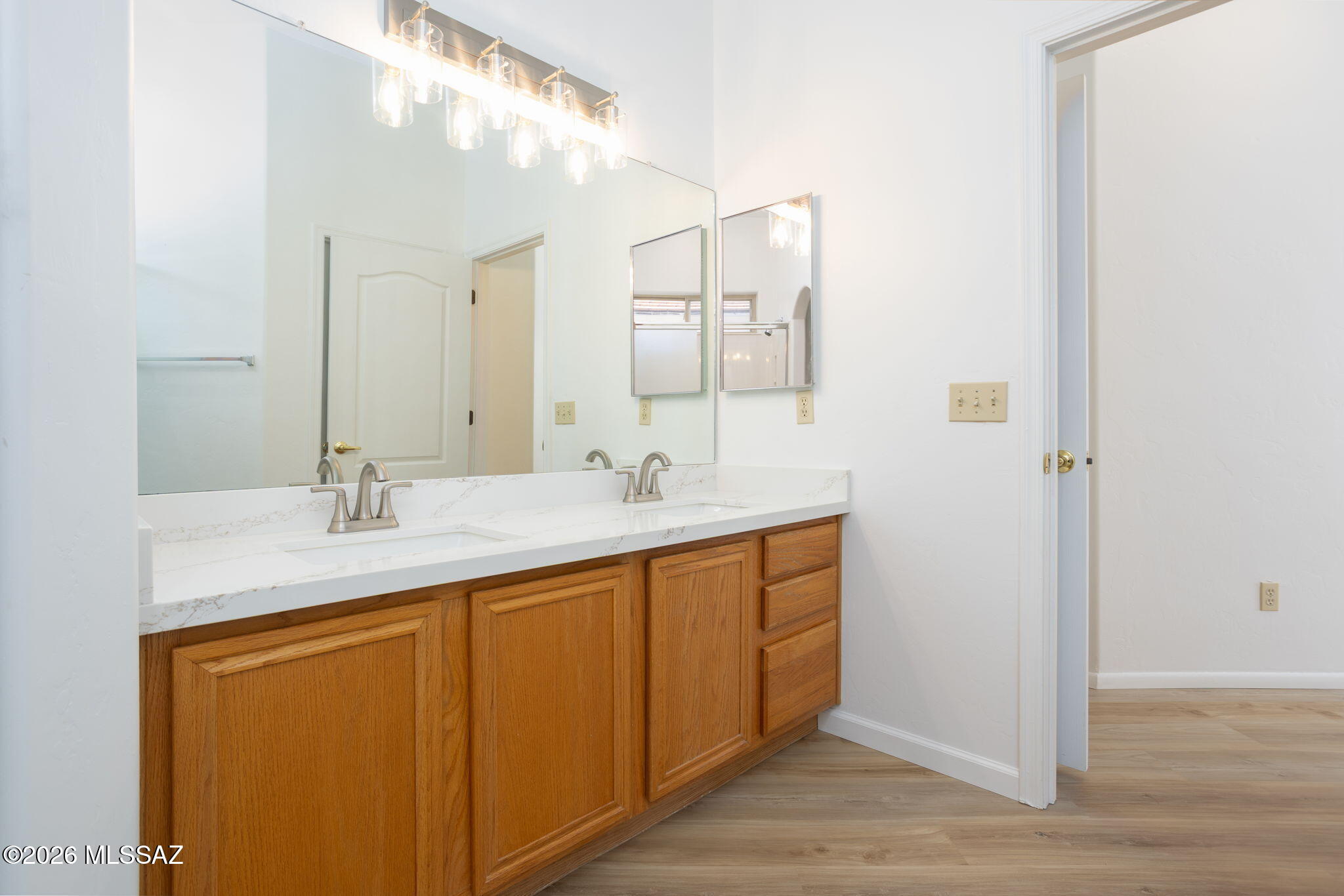 Rancho Agua Dulce (1-306) - Residential