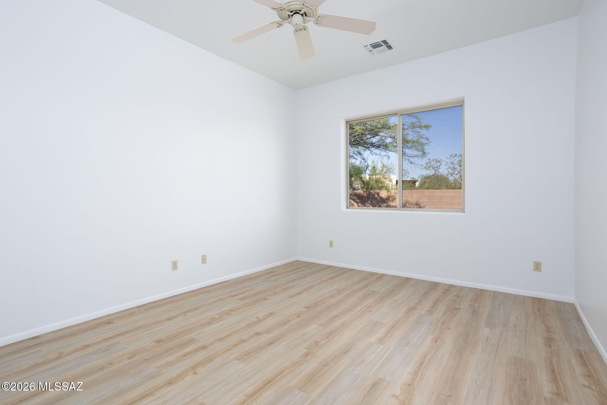 Rancho Agua Dulce (1-306) - Residential