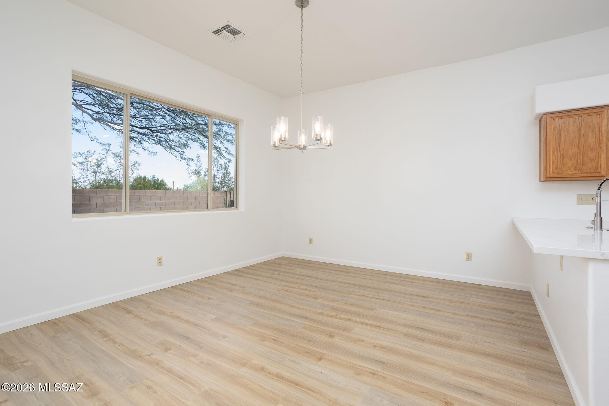 Rancho Agua Dulce (1-306) - Residential