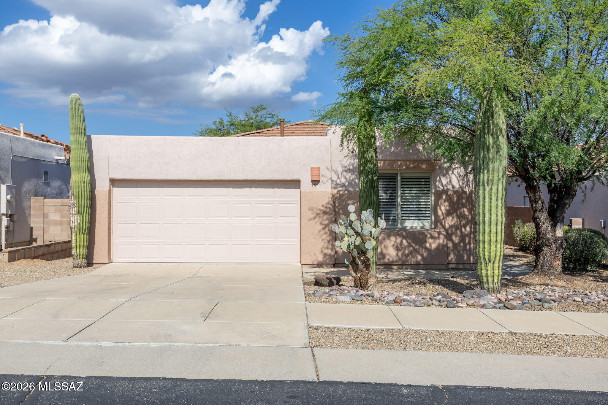 Rancho Agua Dulce (1-306) - Residential