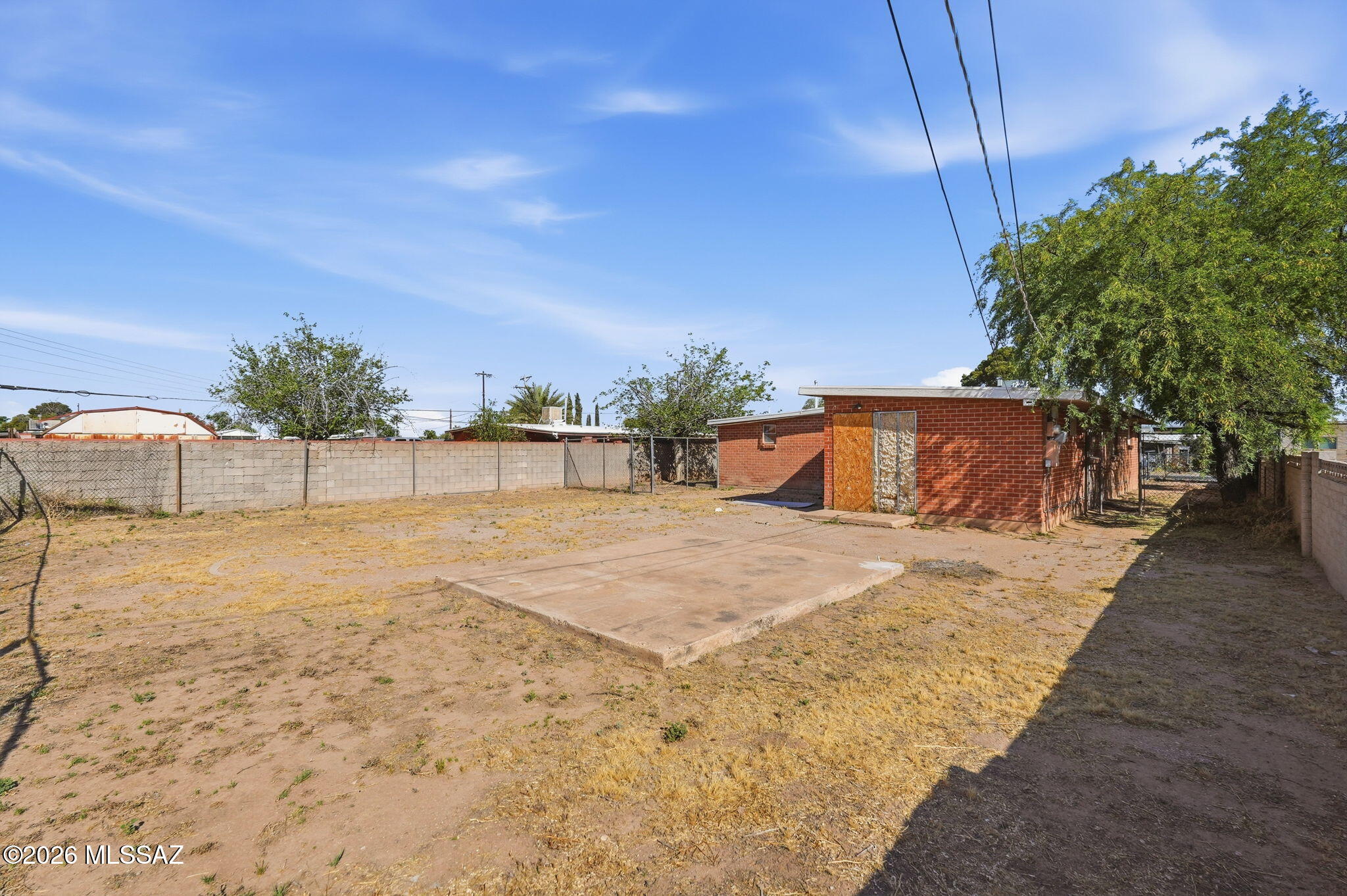 Mitchell Add Resub Blks 6 & 7 - Residential