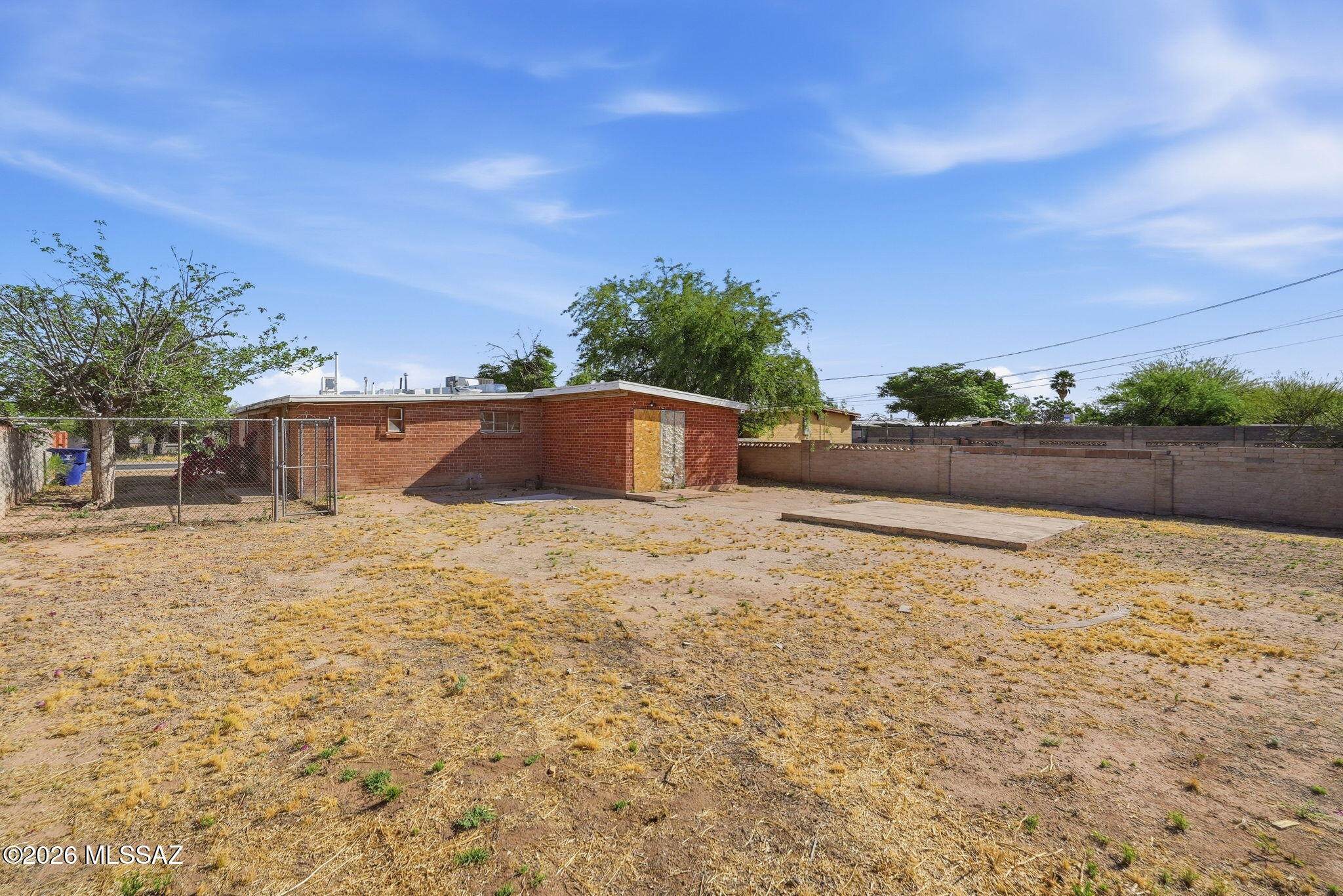 Mitchell Add Resub Blks 6 & 7 - Residential