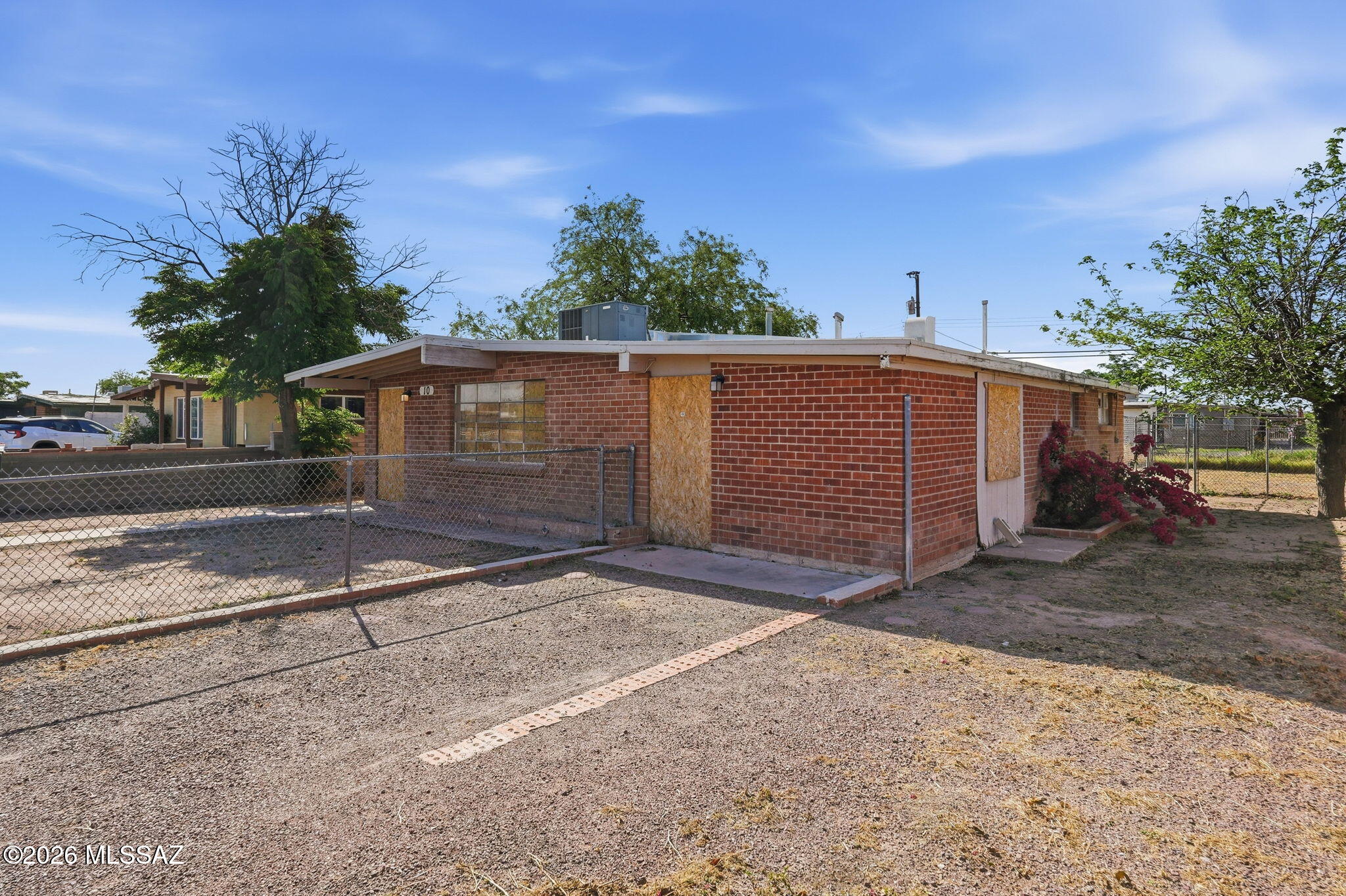 Mitchell Add Resub Blks 6 & 7 - Residential