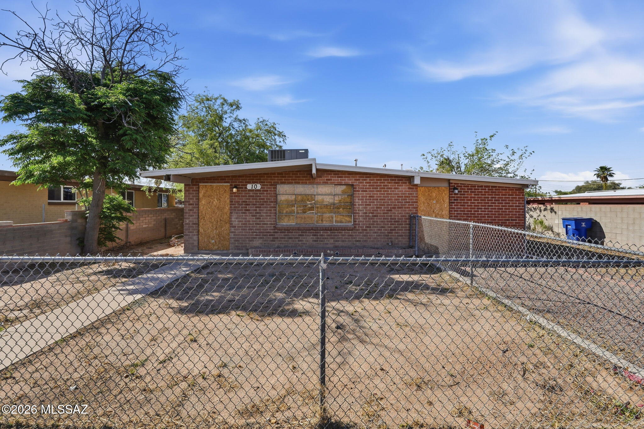 Mitchell Add Resub Blks 6 & 7 - Residential