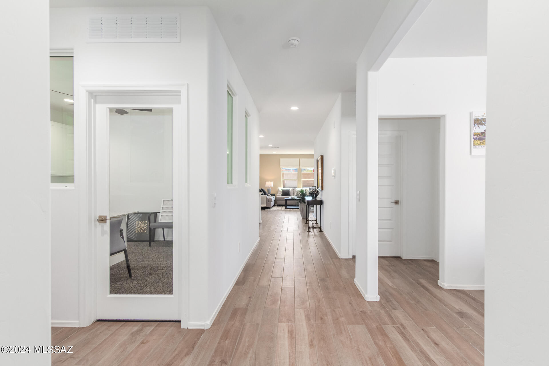 Saguaro Bloom Block 2 - Residential