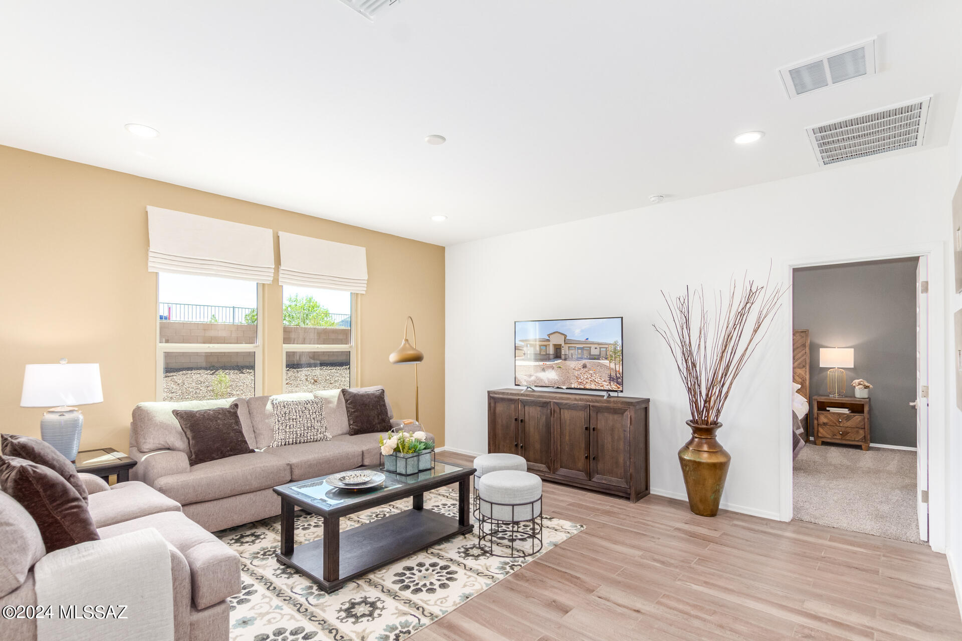 Saguaro Bloom Block 2 - Residential