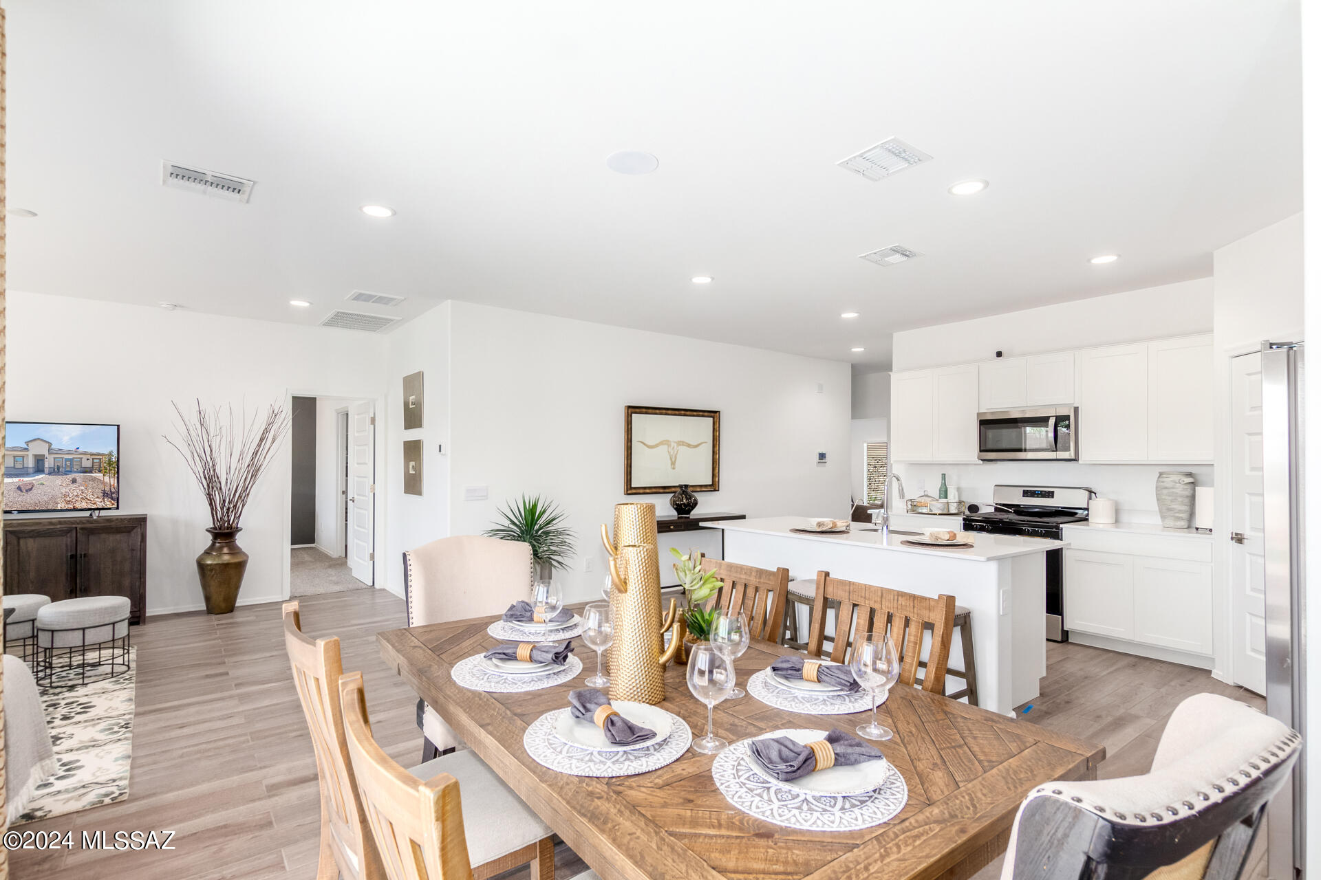 Saguaro Bloom Block 2 - Residential