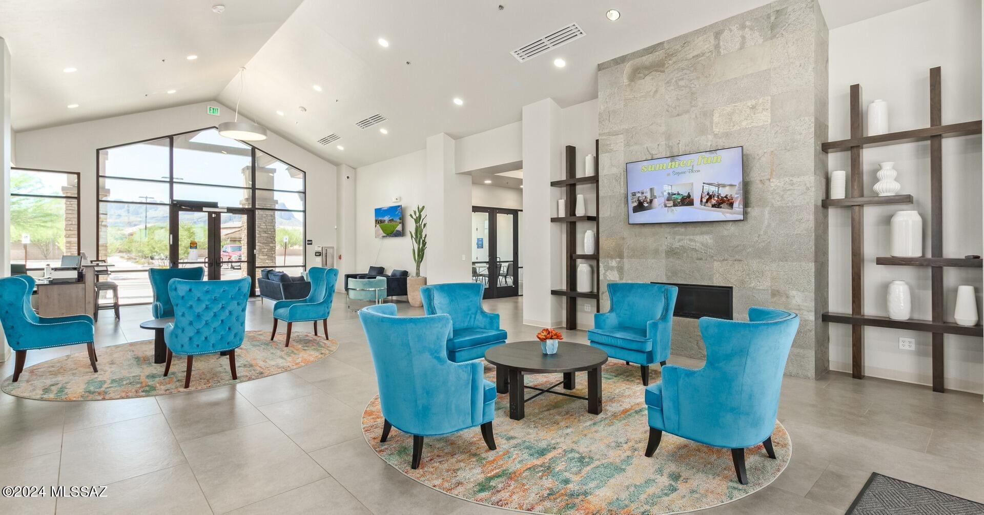 Saguaro Bloom Block 2 - Residential