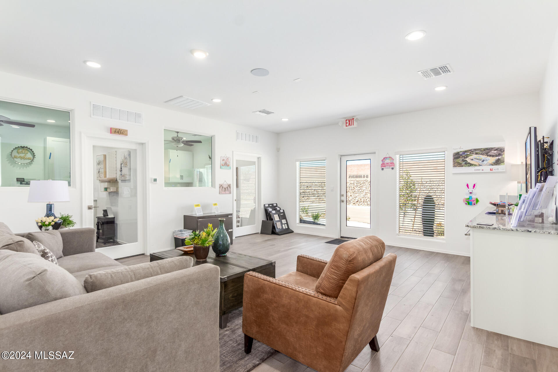 Saguaro Bloom Block 2 - Residential