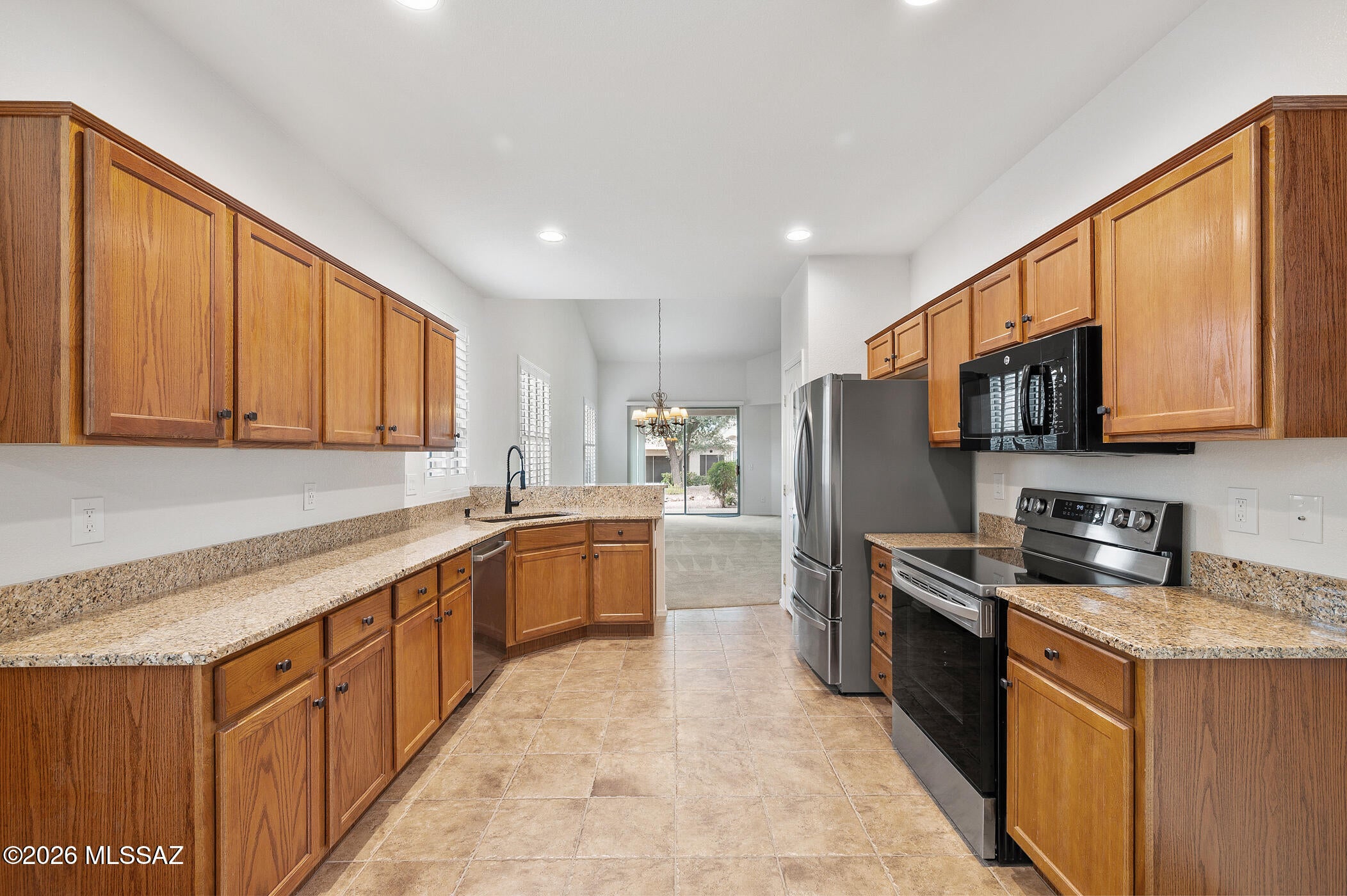 Saddlebrooke - Residential