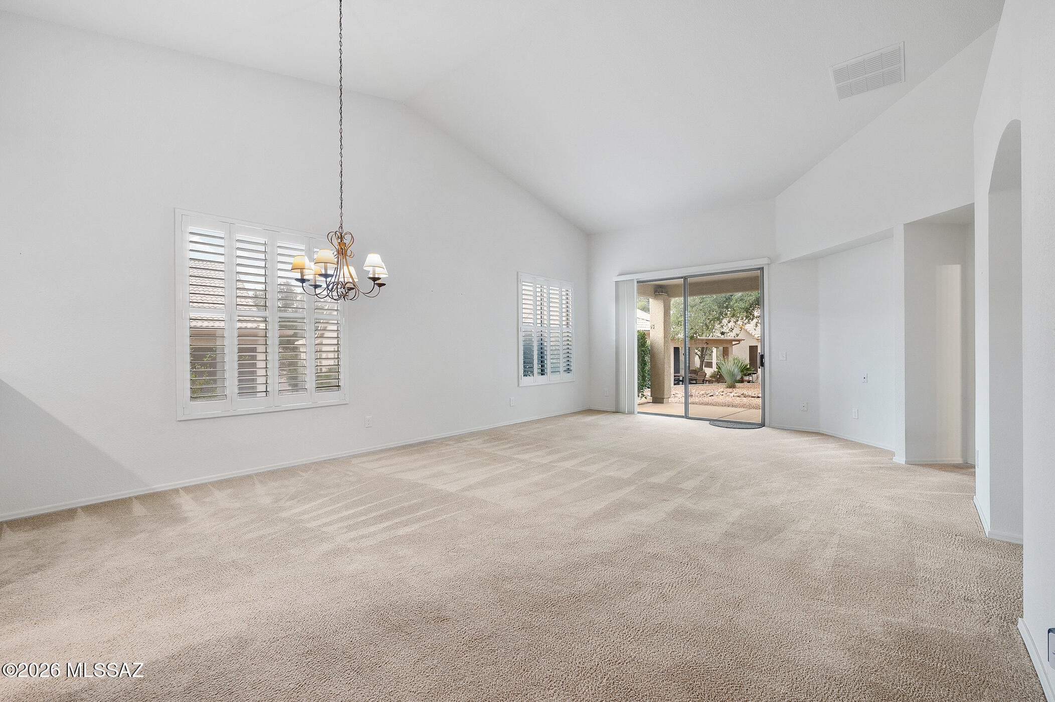 Saddlebrooke - Residential
