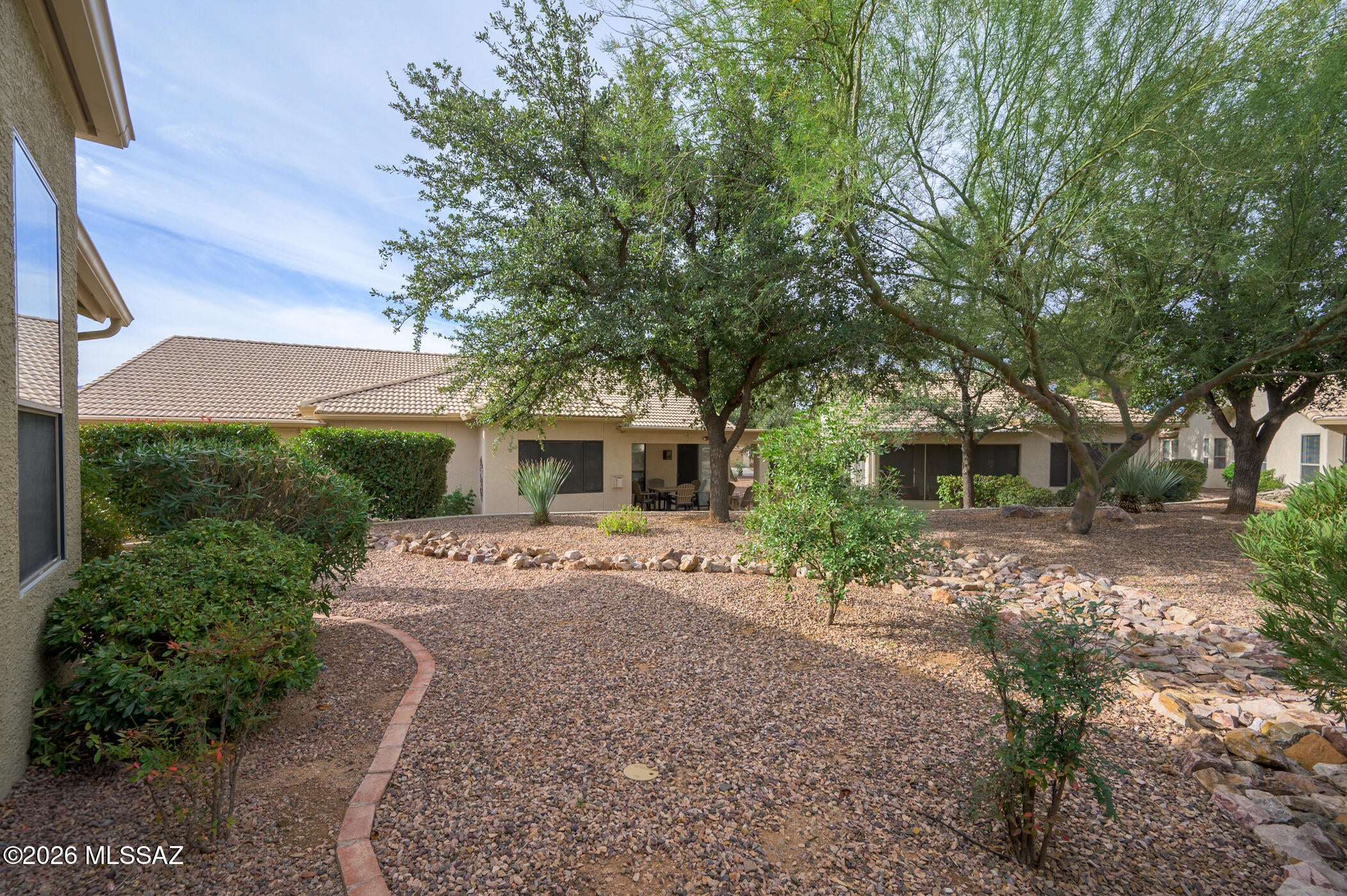 Saddlebrooke - Residential