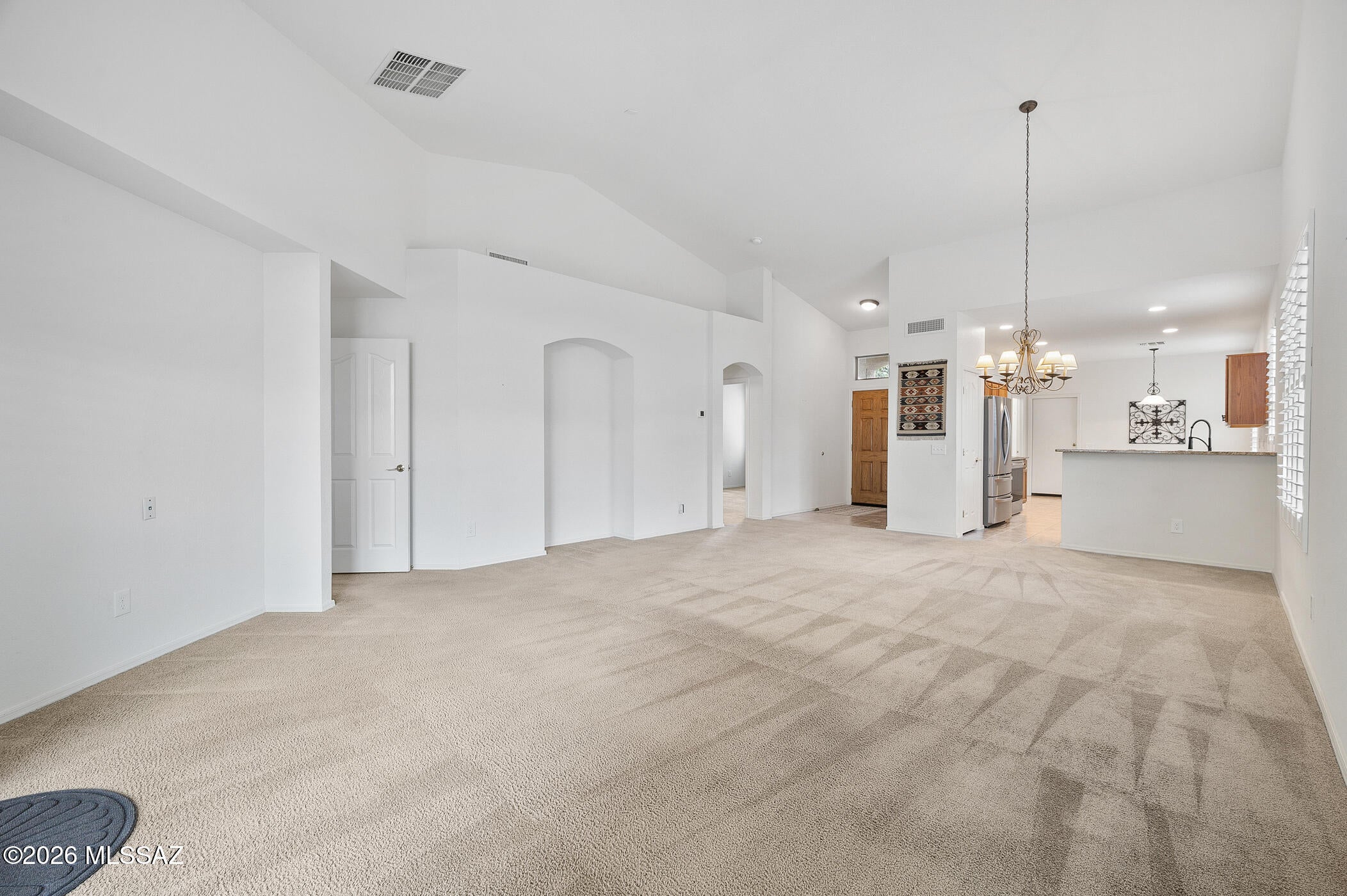 Saddlebrooke - Residential