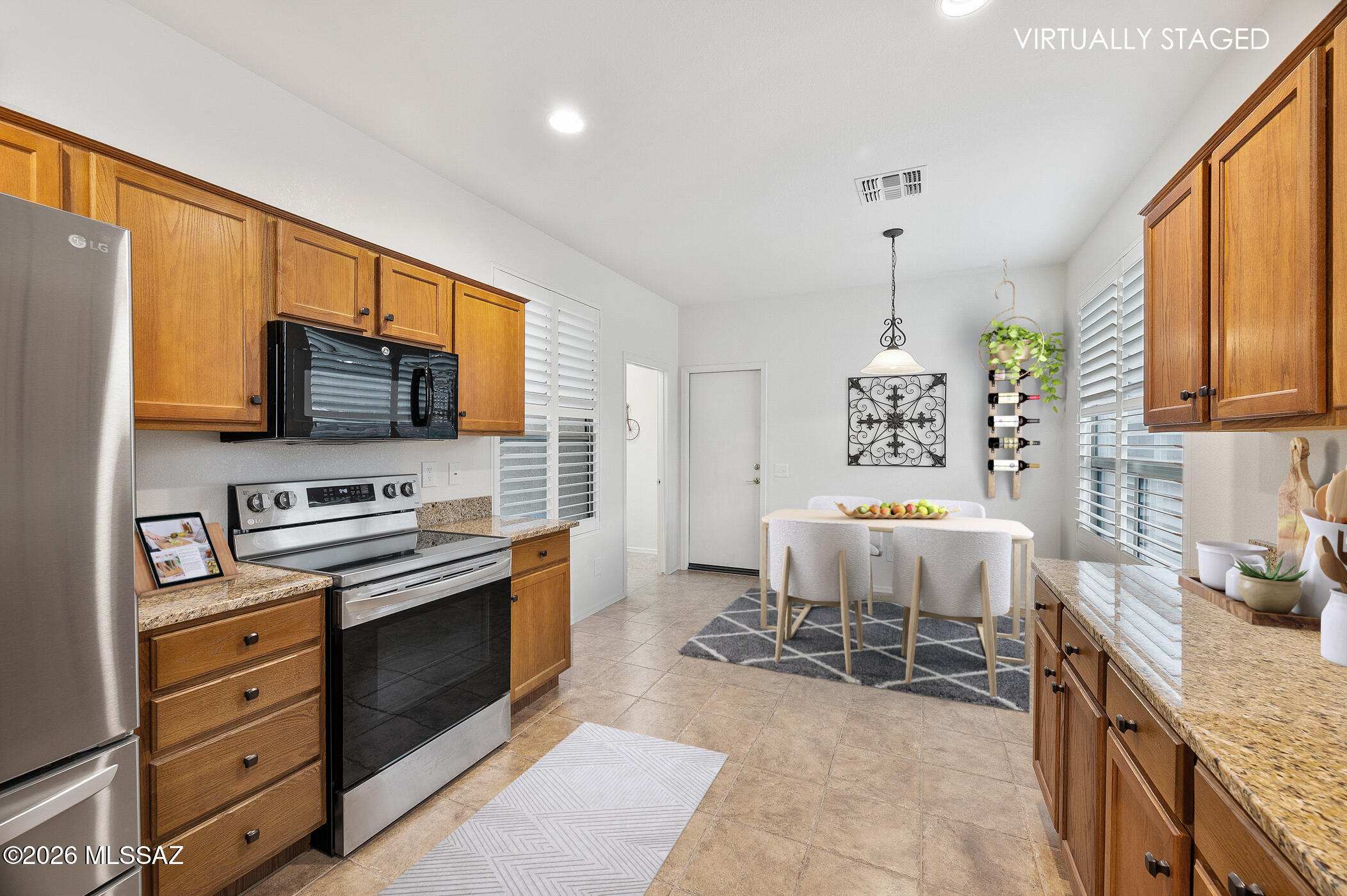 Saddlebrooke - Residential