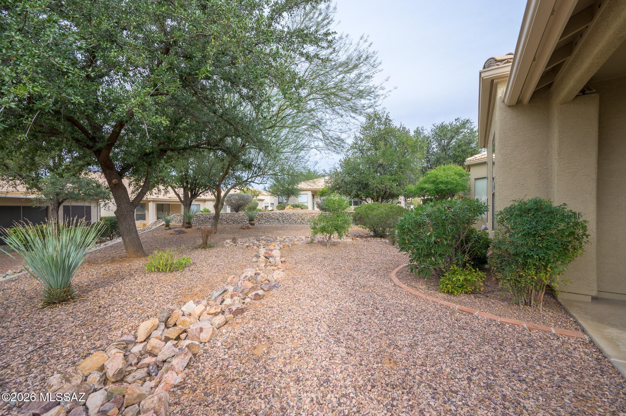 Saddlebrooke - Residential