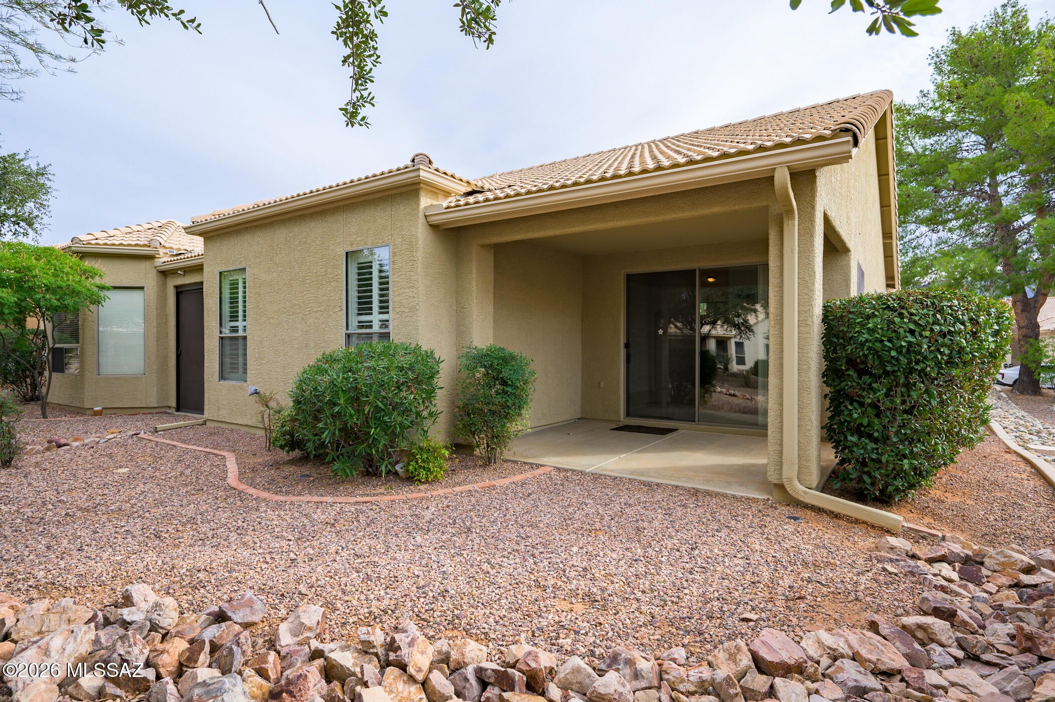 Saddlebrooke - Residential