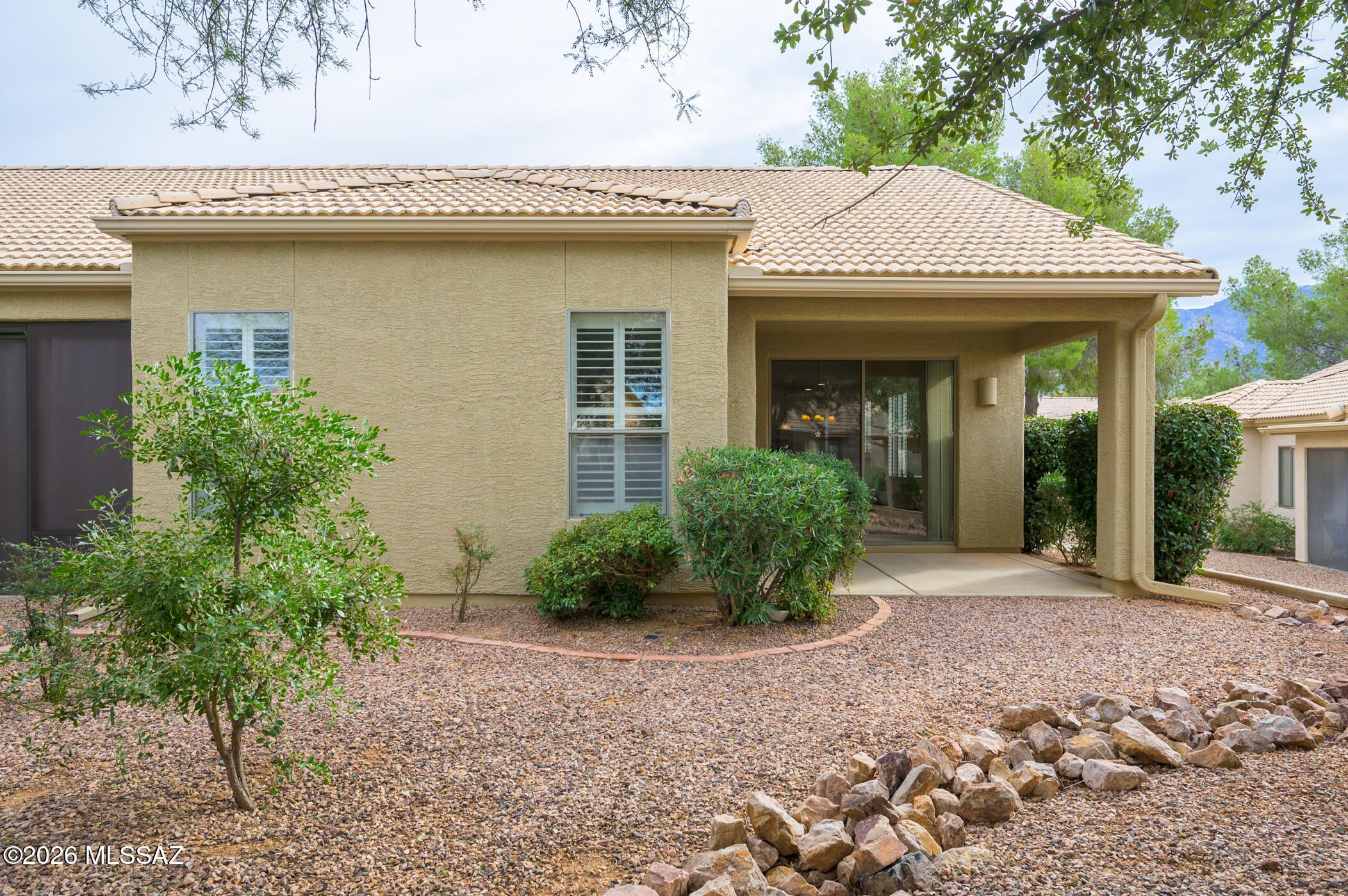 Saddlebrooke - Residential