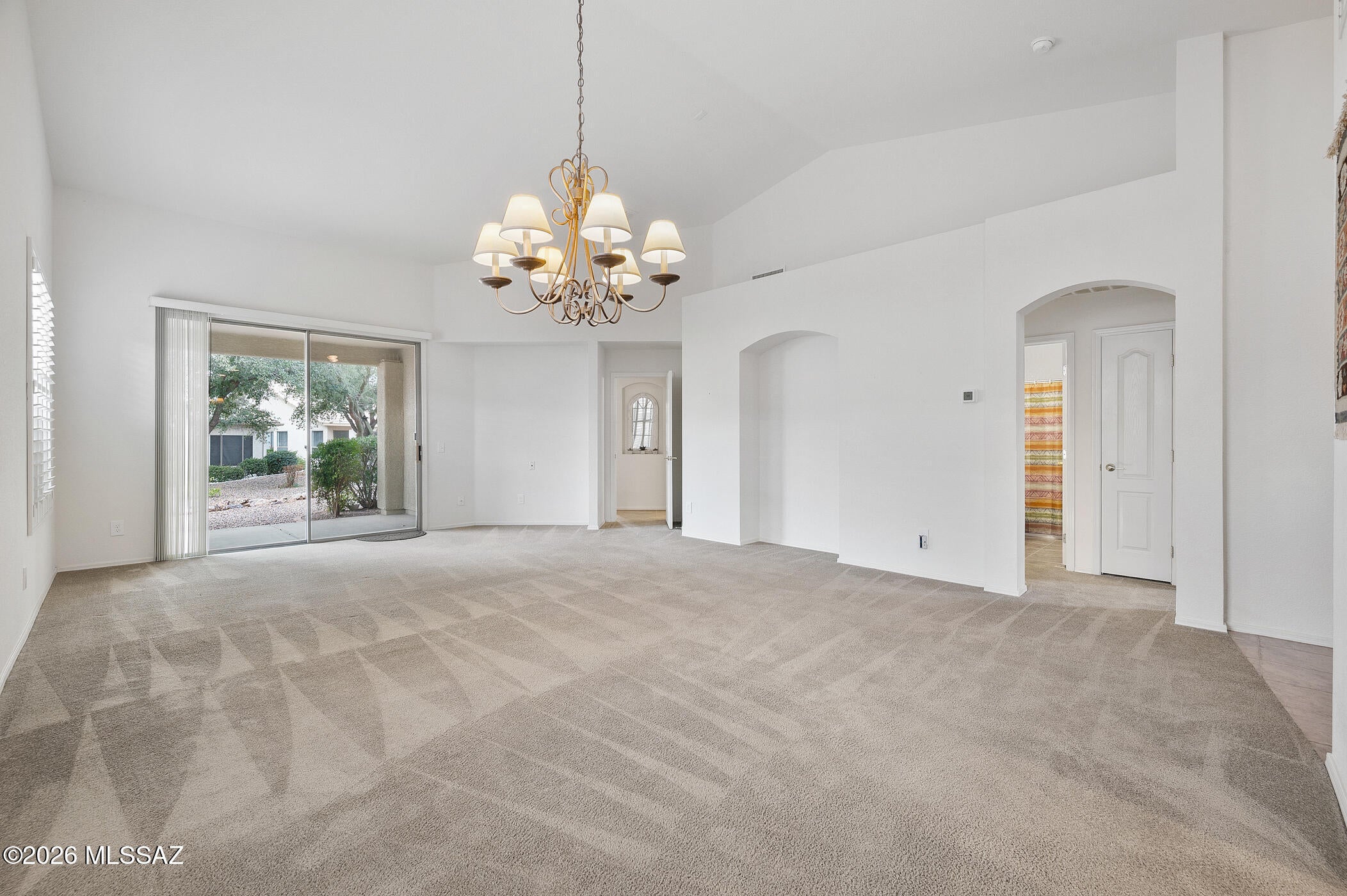 Saddlebrooke - Residential