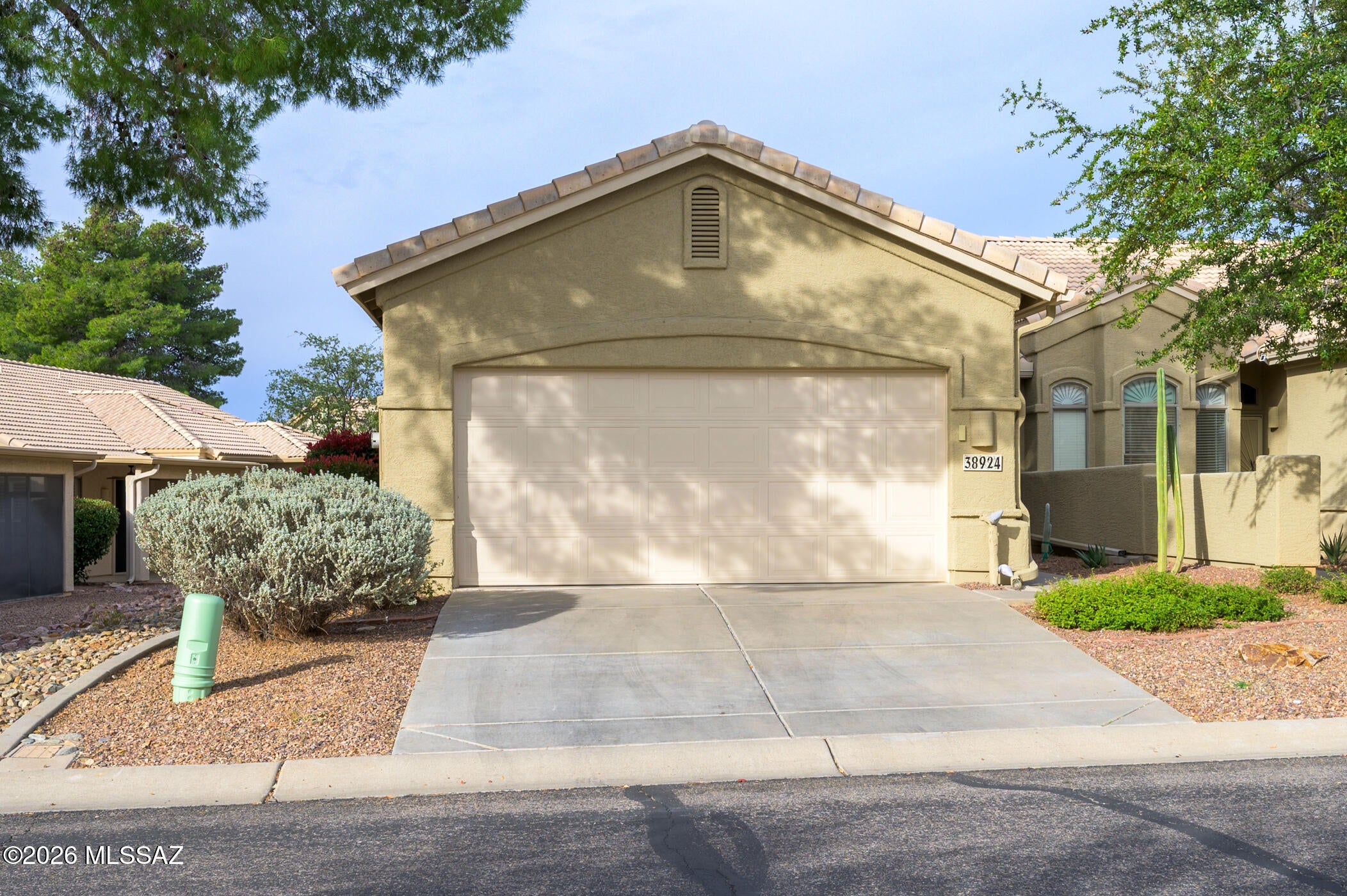 Saddlebrooke - Residential