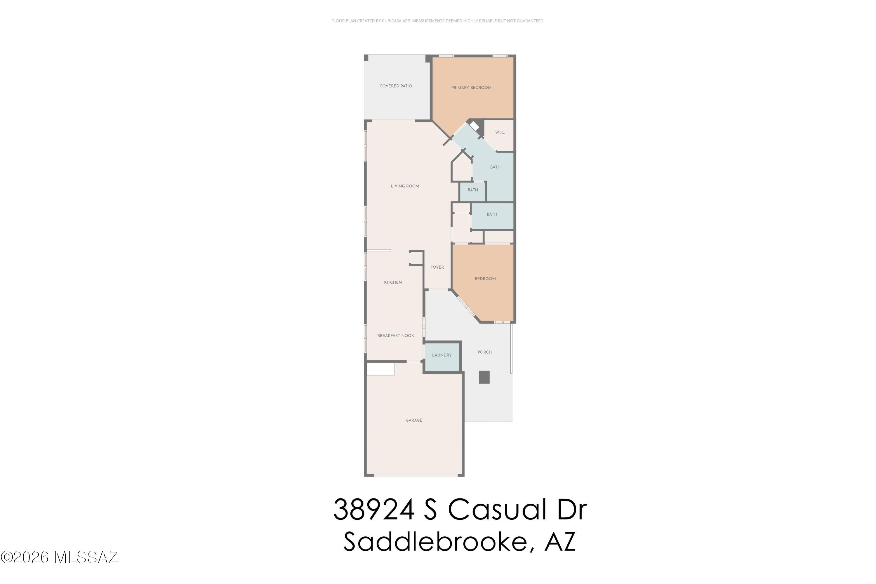 Saddlebrooke - Residential