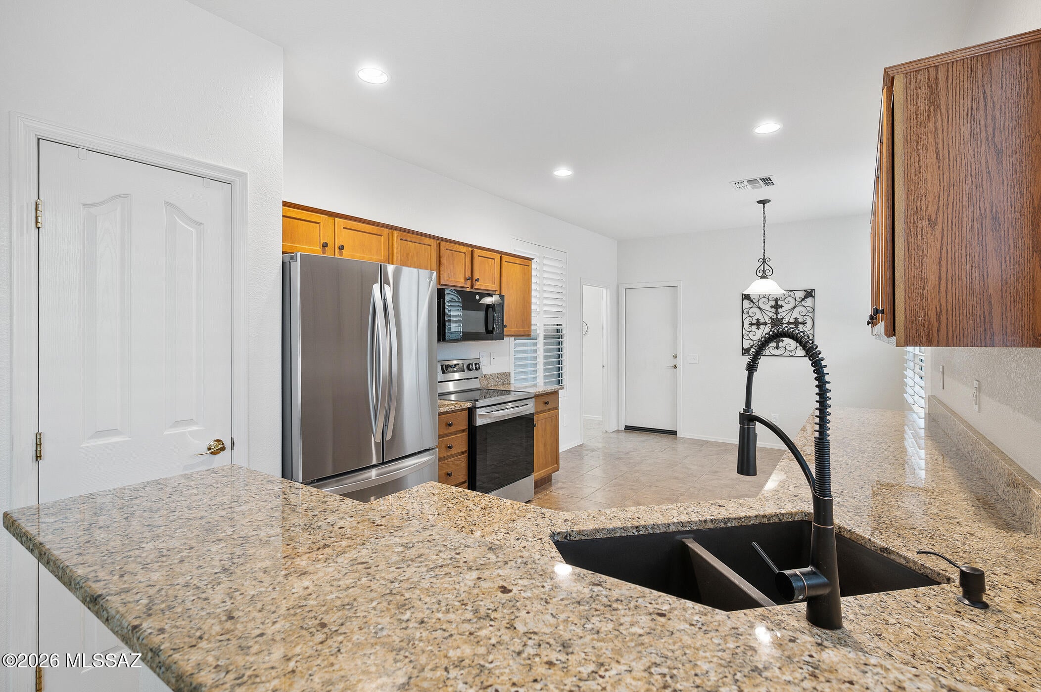 Saddlebrooke - Residential