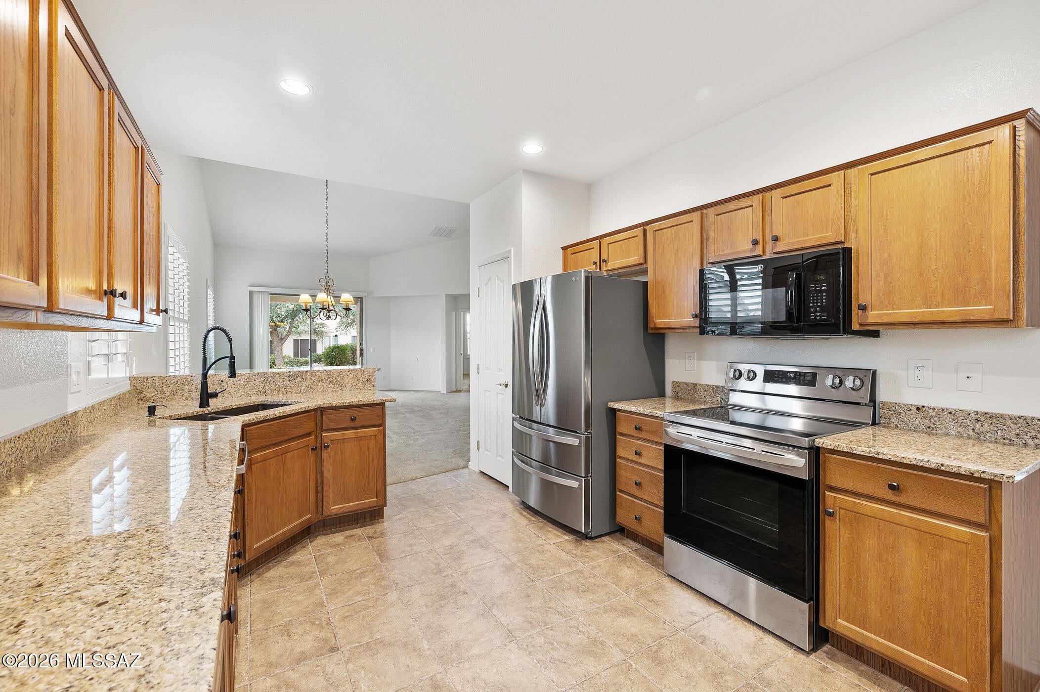 Saddlebrooke - Residential