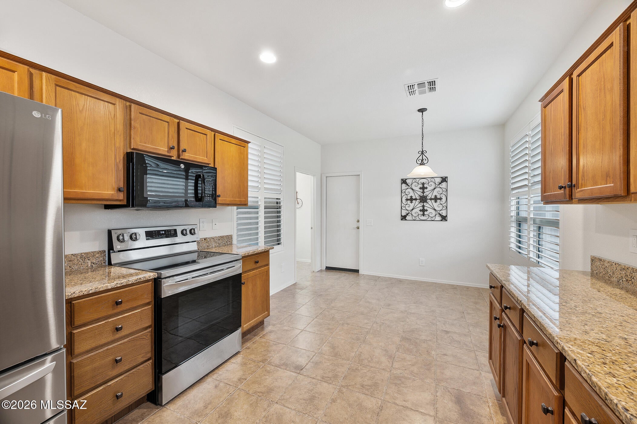 Saddlebrooke - Residential