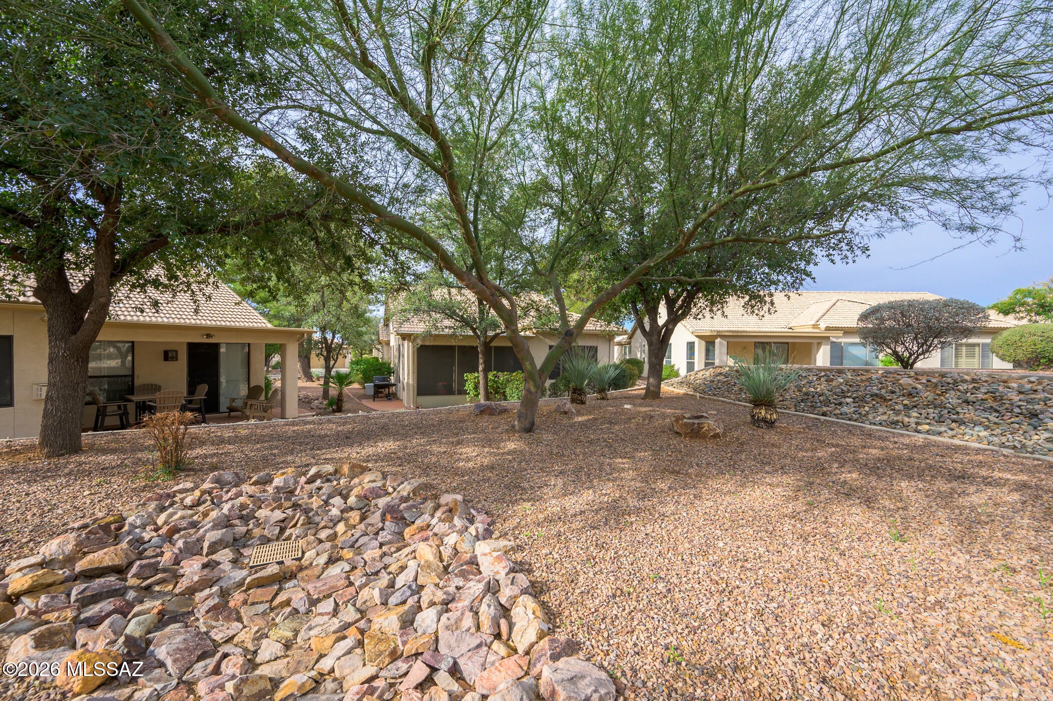 Saddlebrooke - Residential