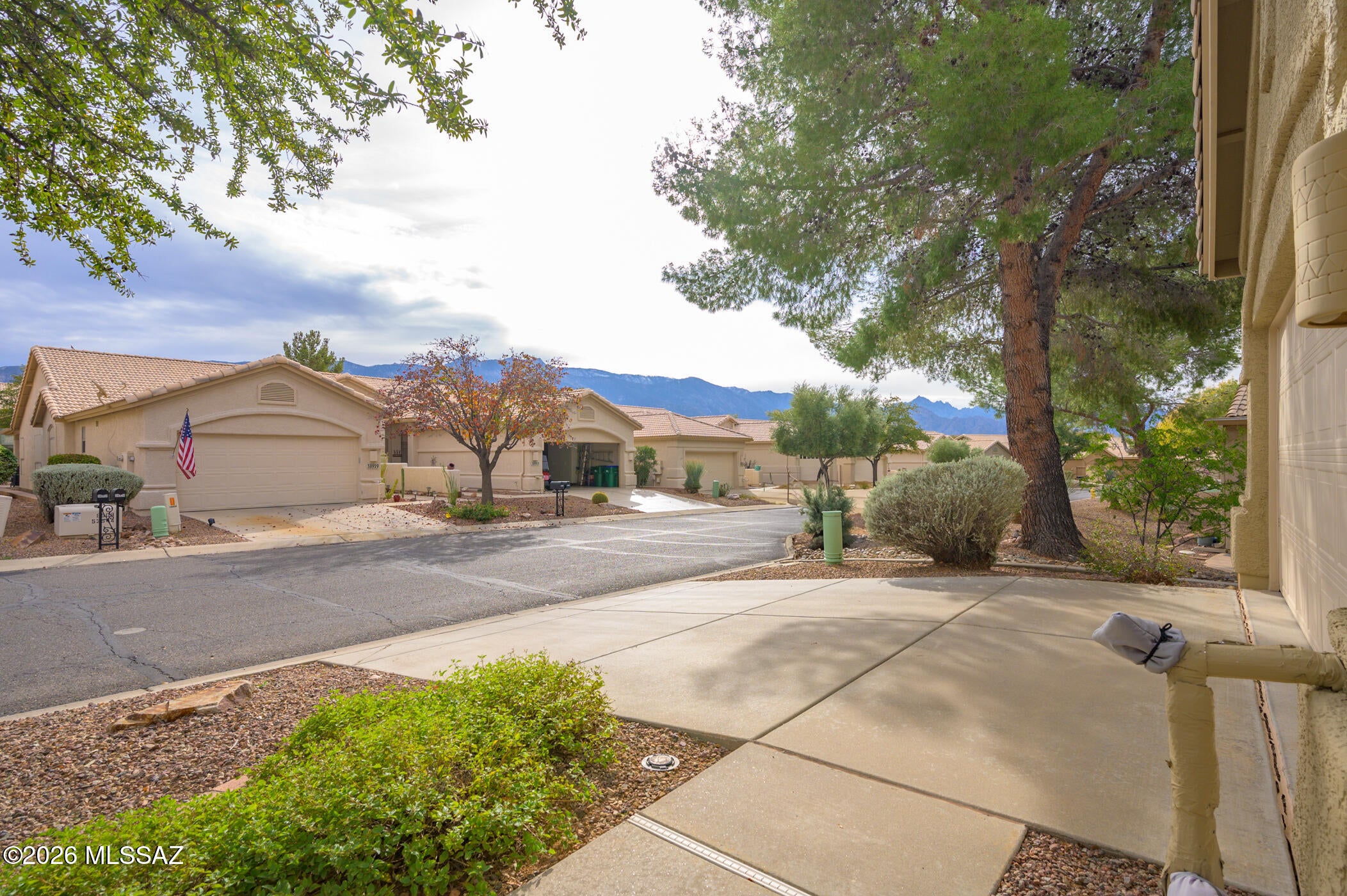 Saddlebrooke - Residential