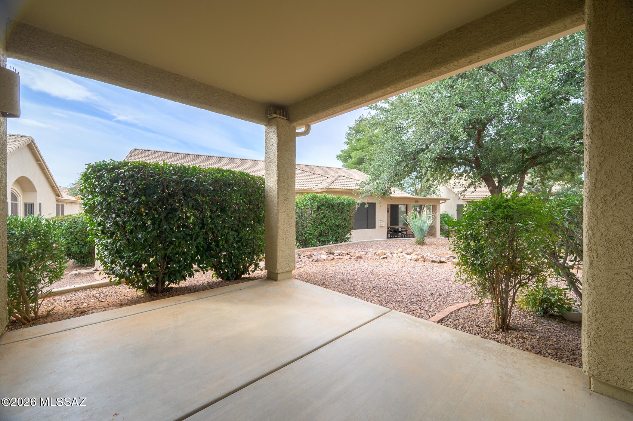 Saddlebrooke - Residential