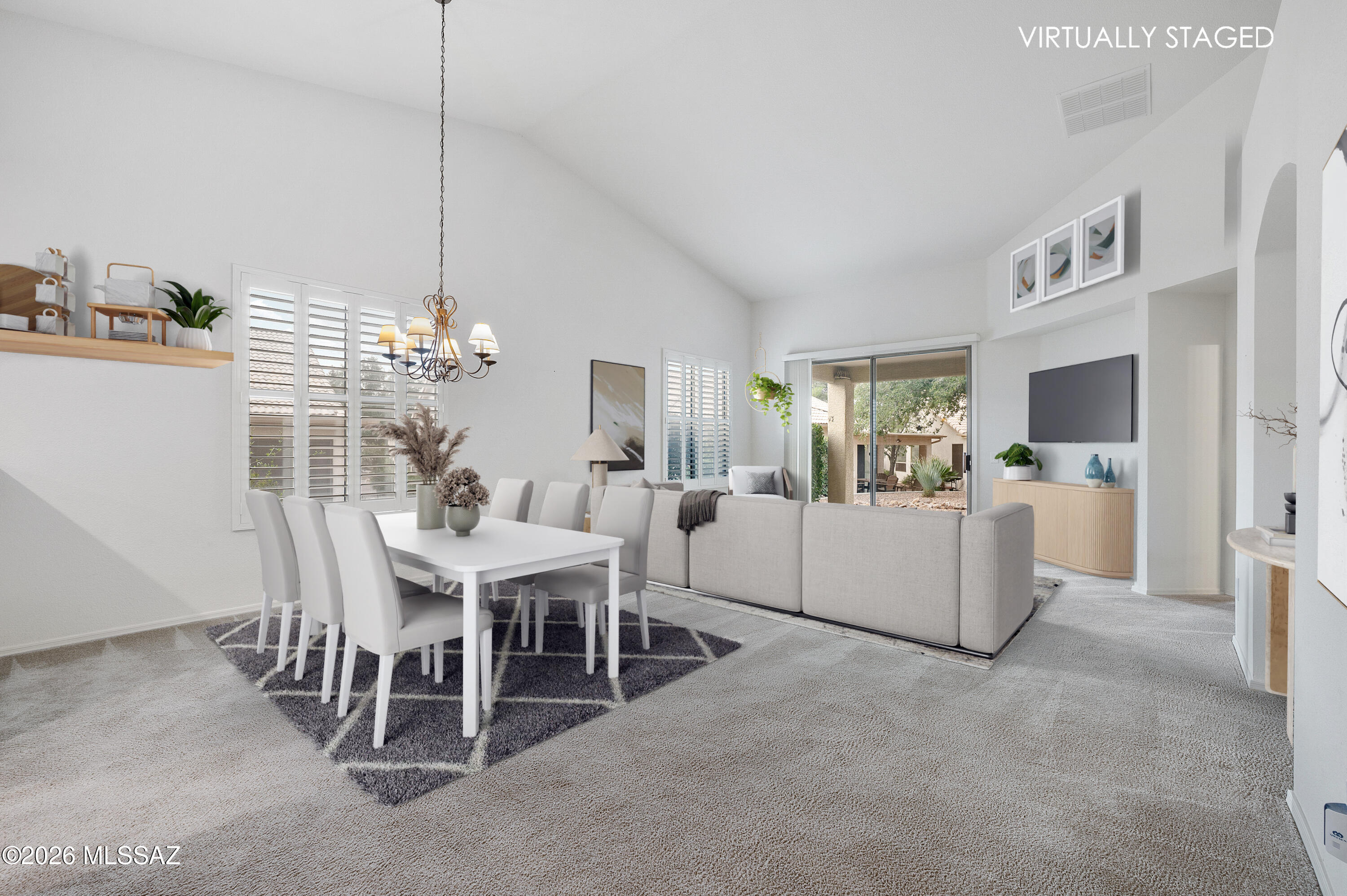 Saddlebrooke - Residential