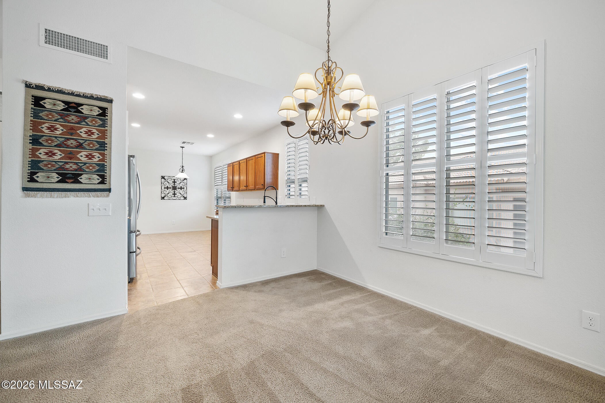 Saddlebrooke - Residential