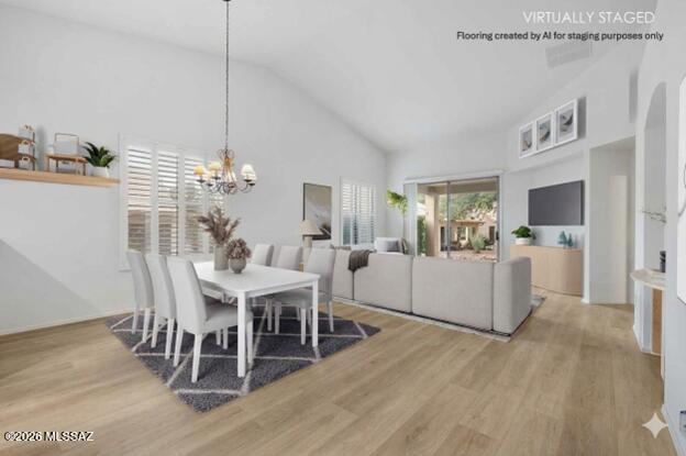Saddlebrooke - Residential