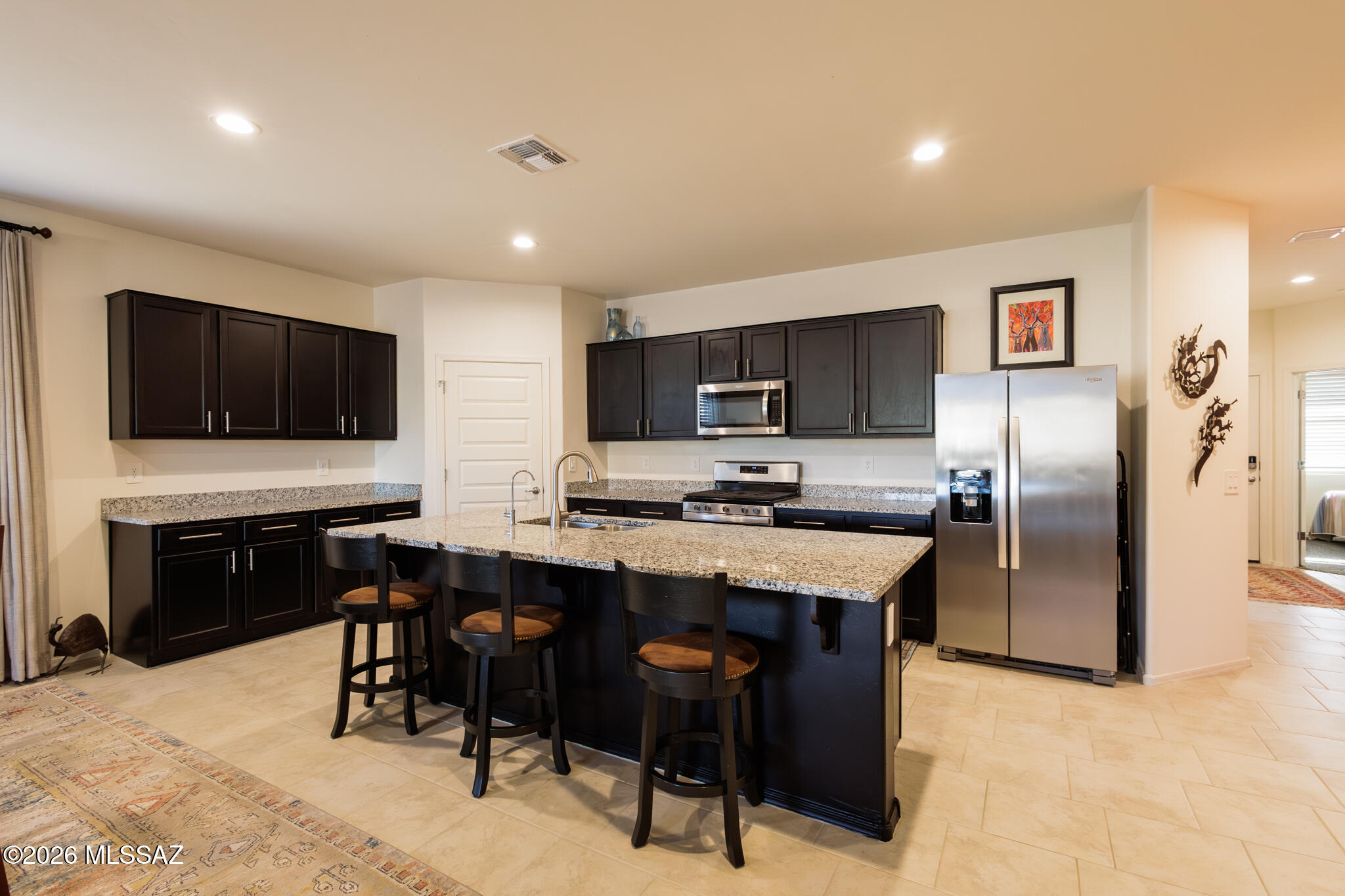 Saguaro Bloom Block 2 - Residential