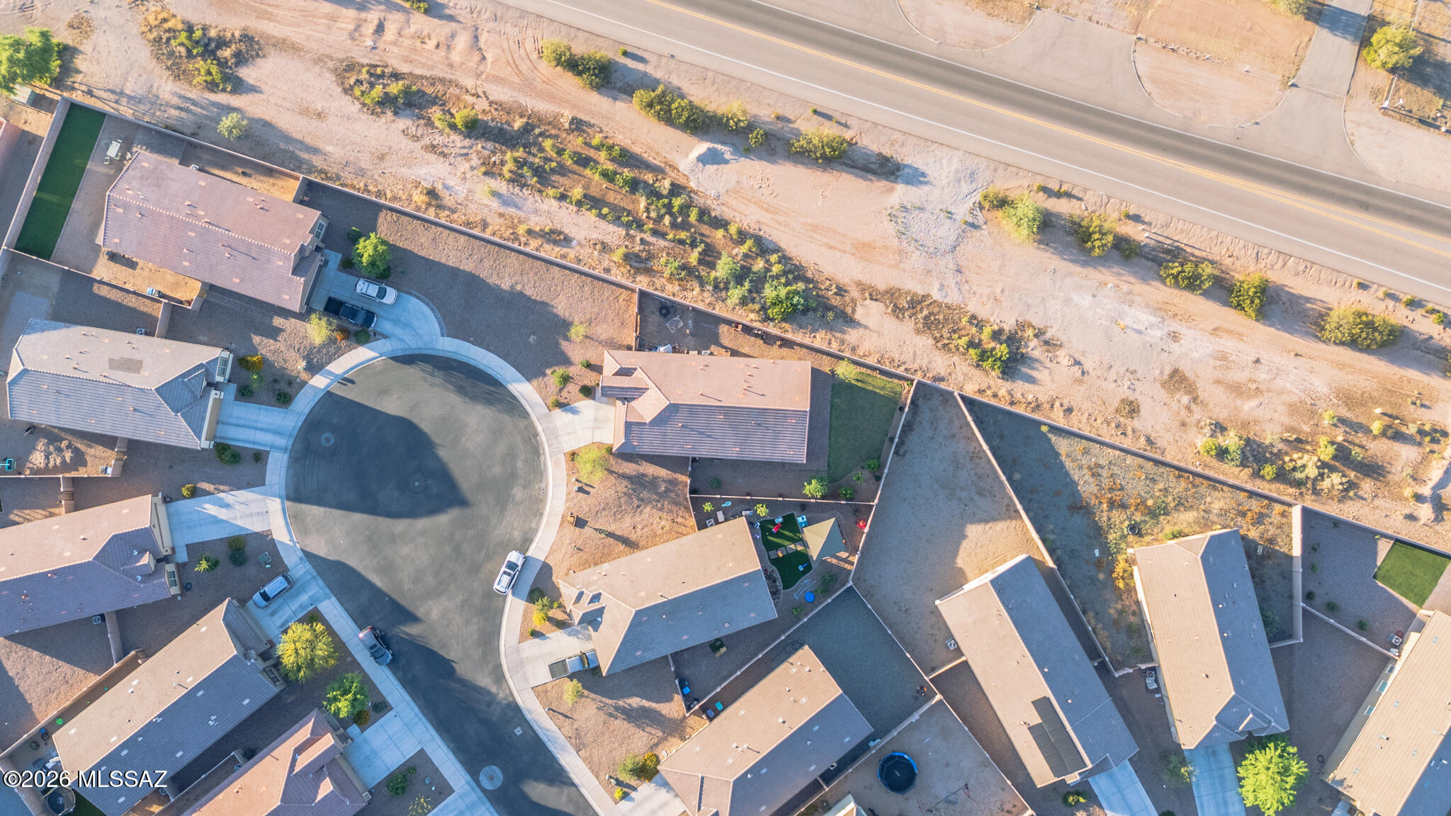 Saguaro Bloom Block 2 - Residential