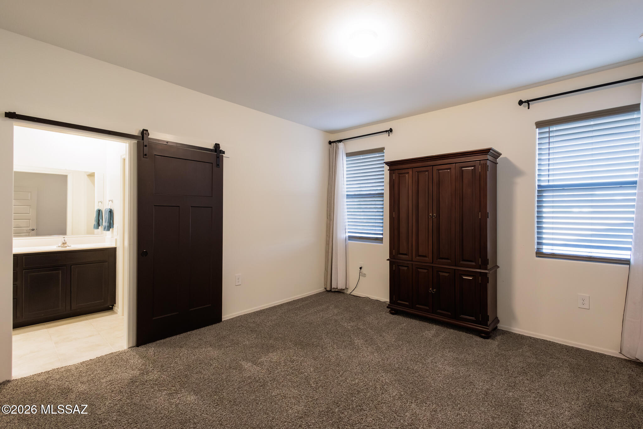 Saguaro Bloom Block 2 - Residential