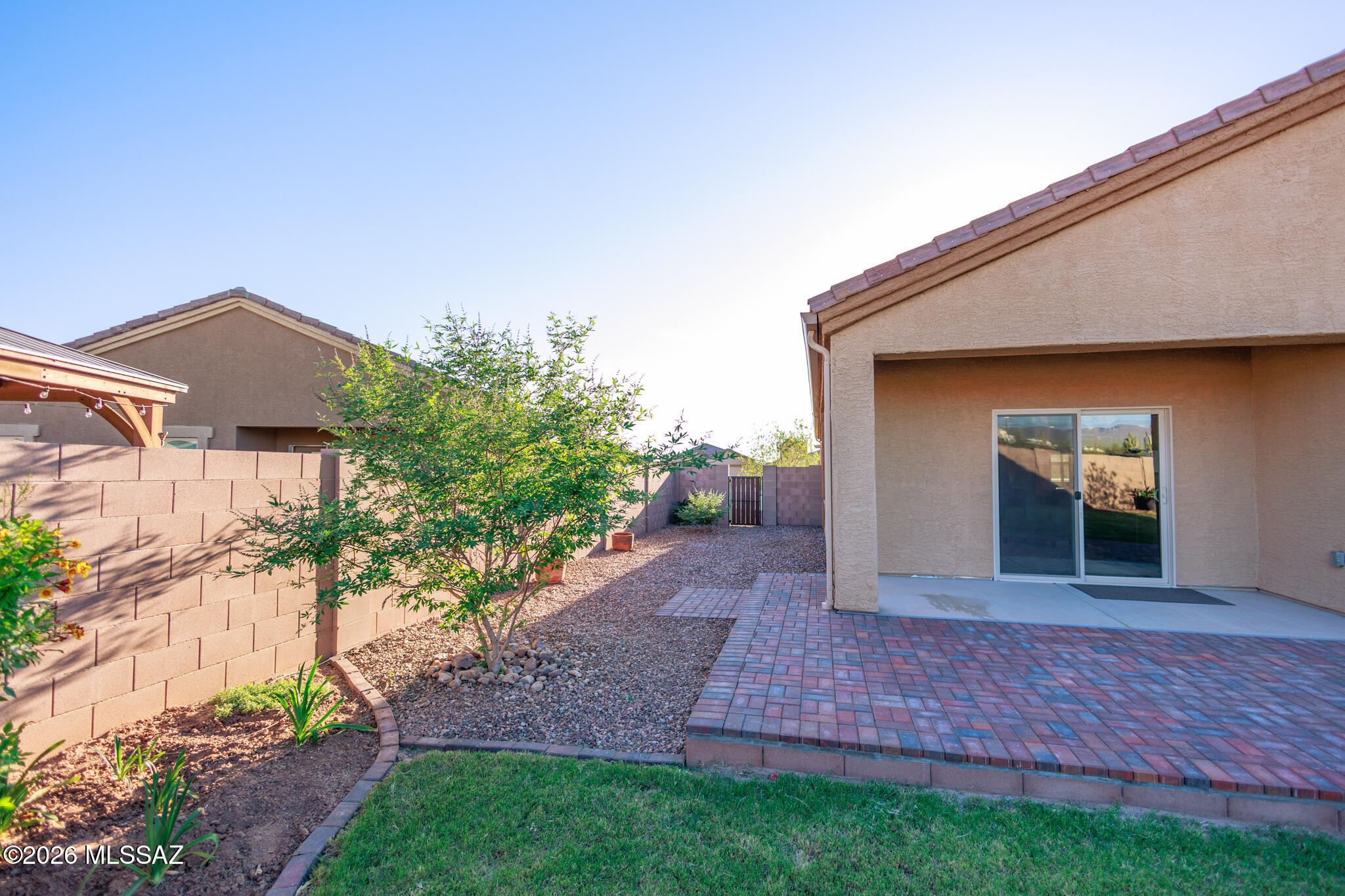 Saguaro Bloom Block 2 - Residential
