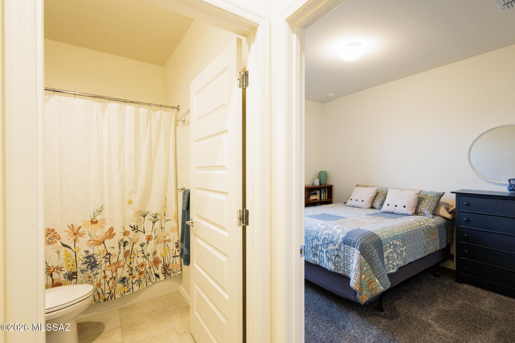 Saguaro Bloom Block 2 - Residential