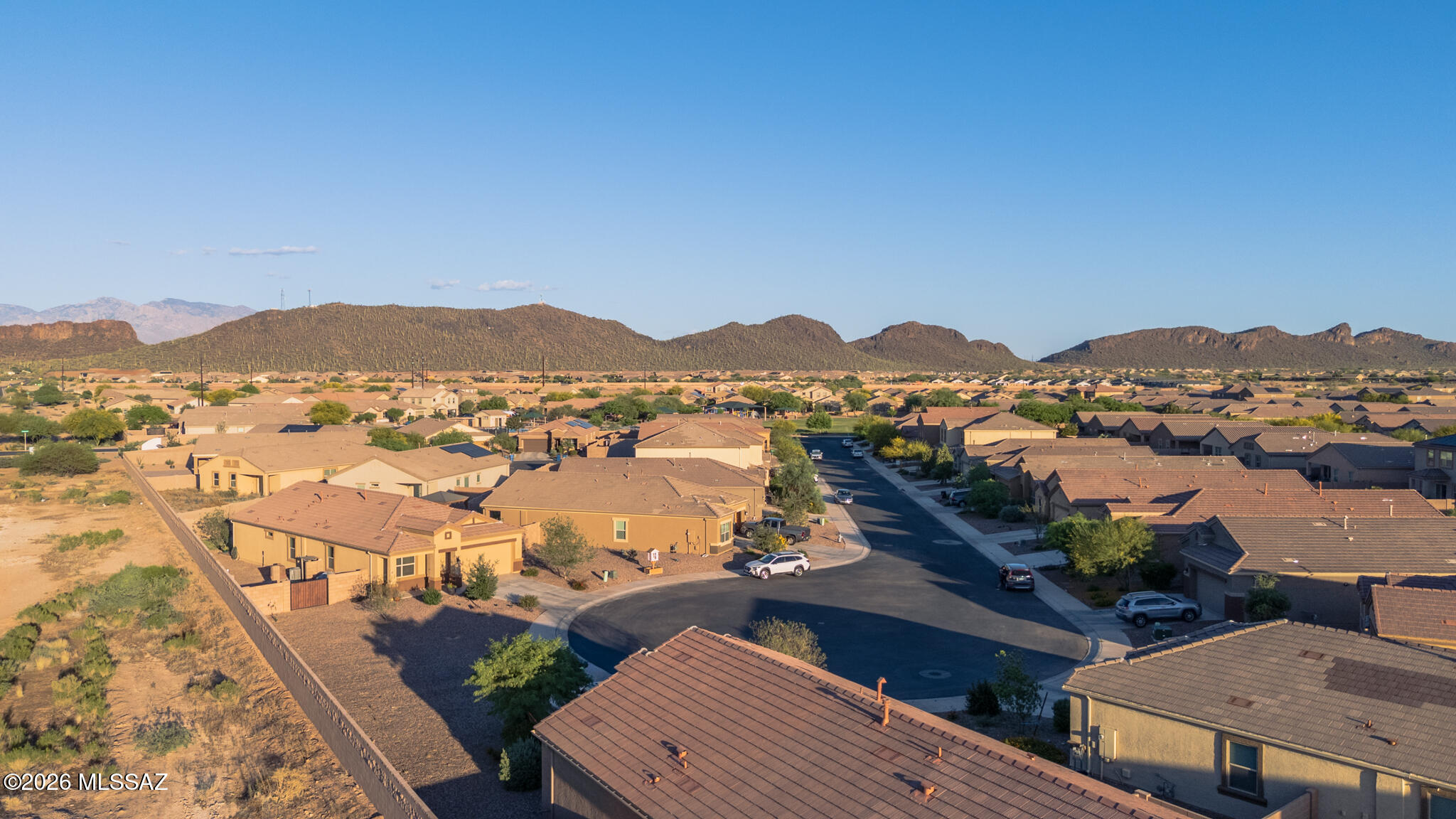 Saguaro Bloom Block 2 - Residential