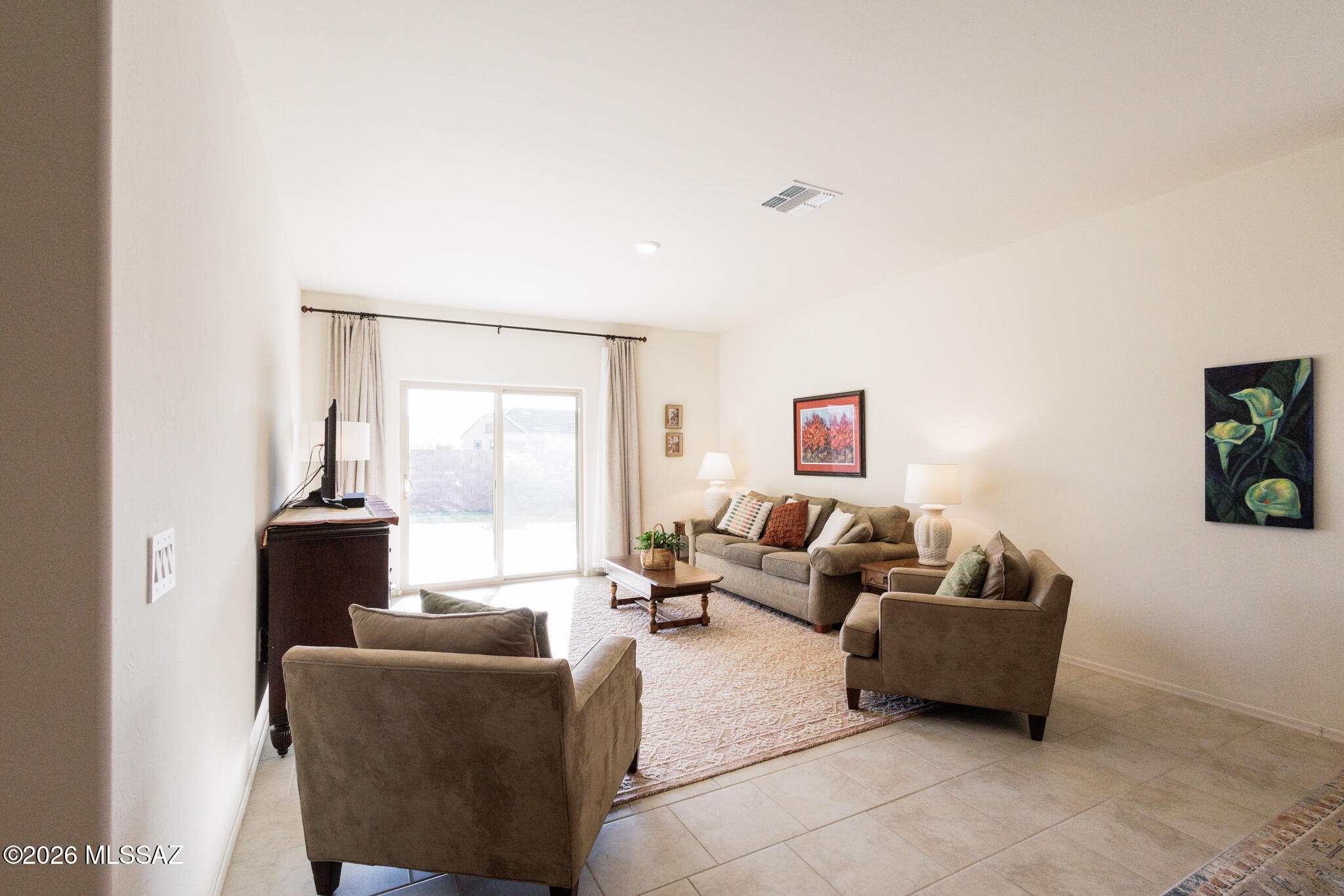 Saguaro Bloom Block 2 - Residential