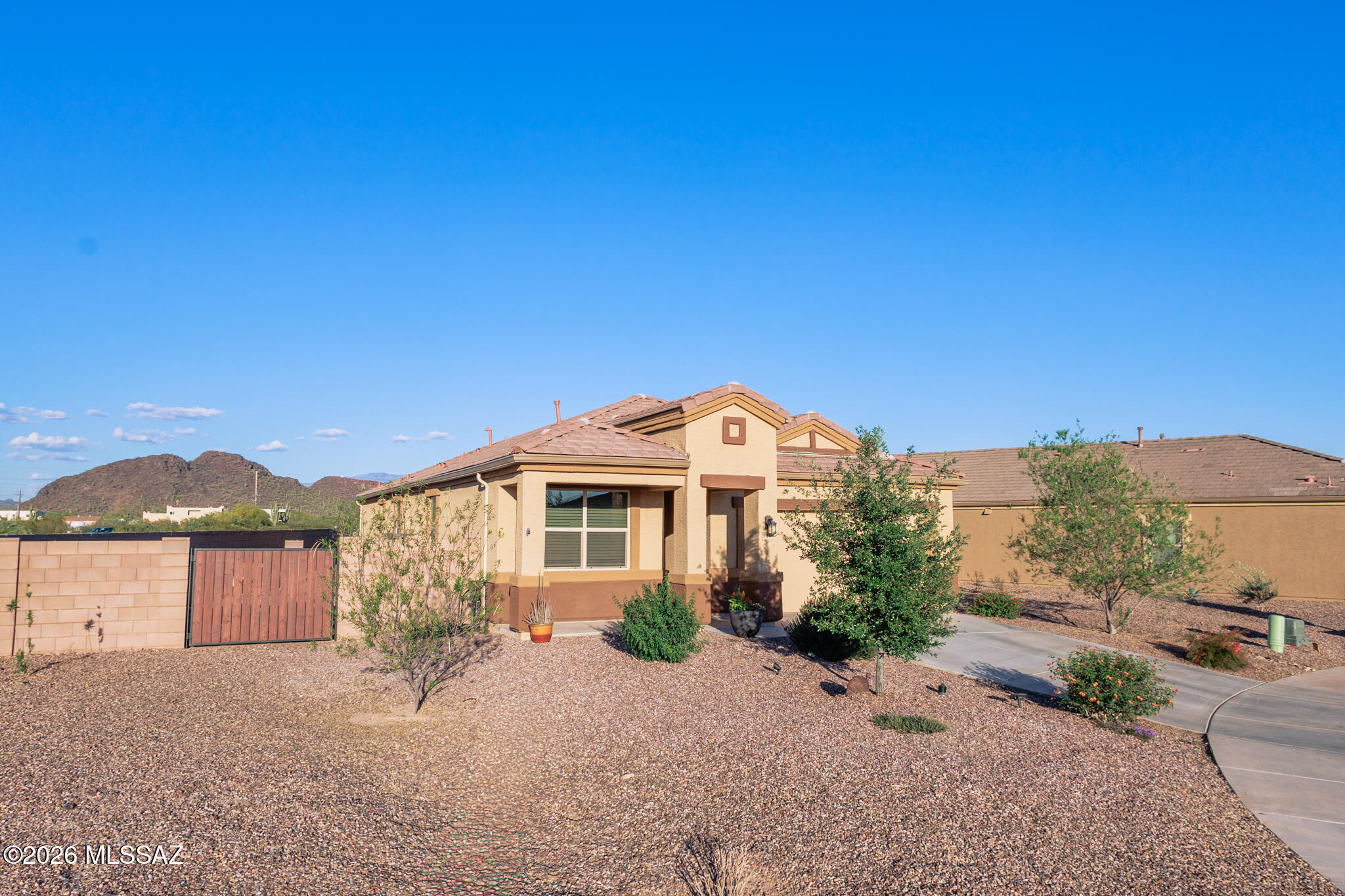 Saguaro Bloom Block 2 - Residential